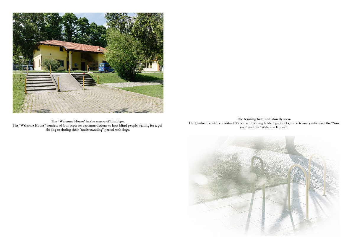 © Camilla Calato Photography. Documentary project Through your eyes.