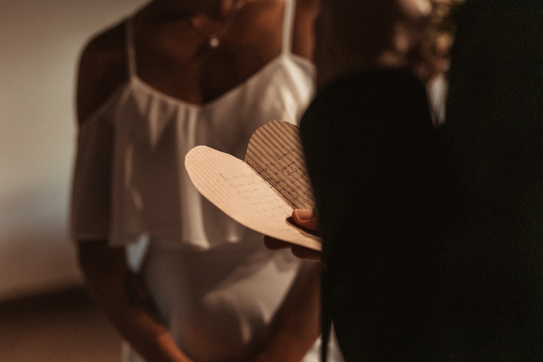 Vimala & Lucio