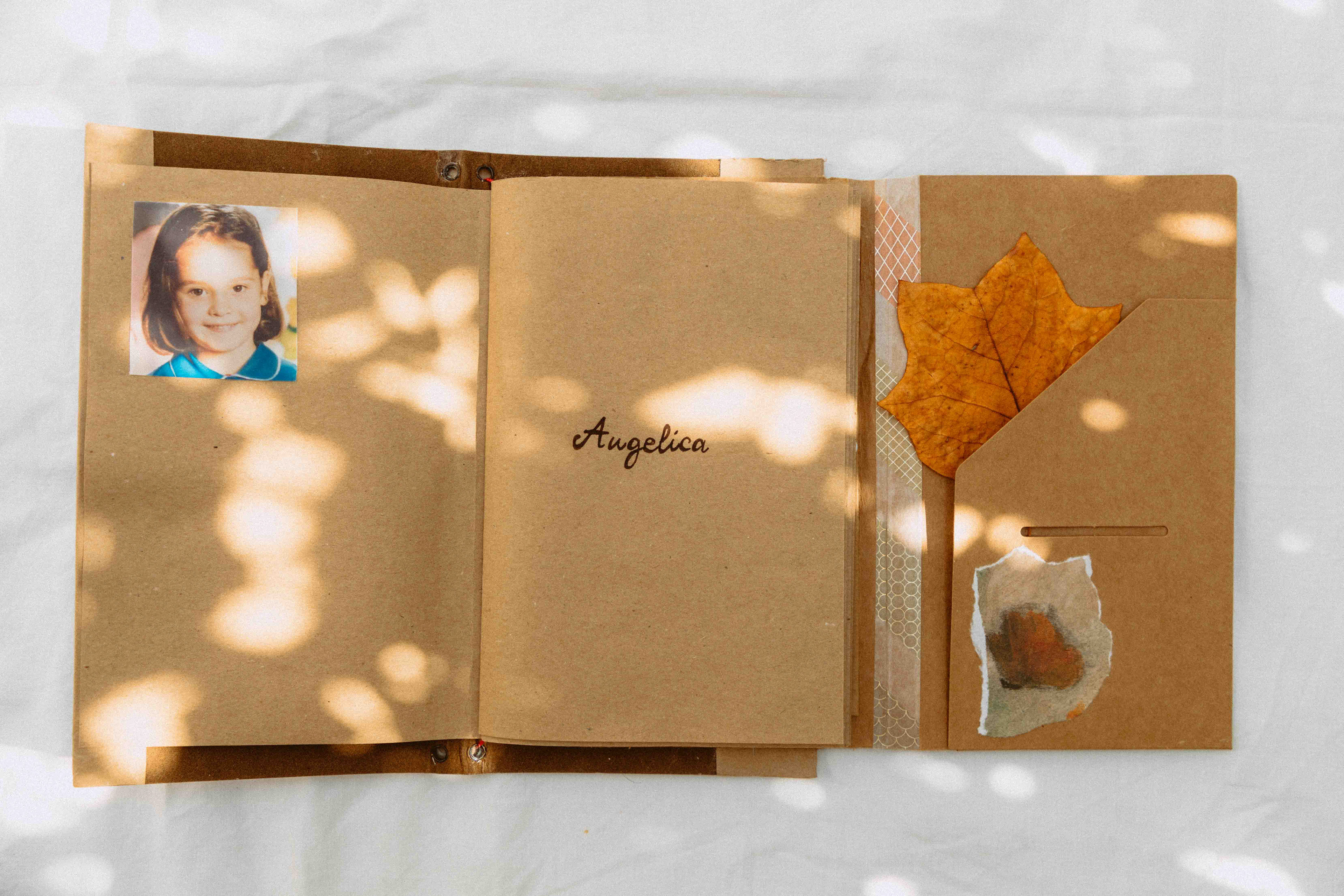 © Camilla Calato Photography. Personal project Angelica.