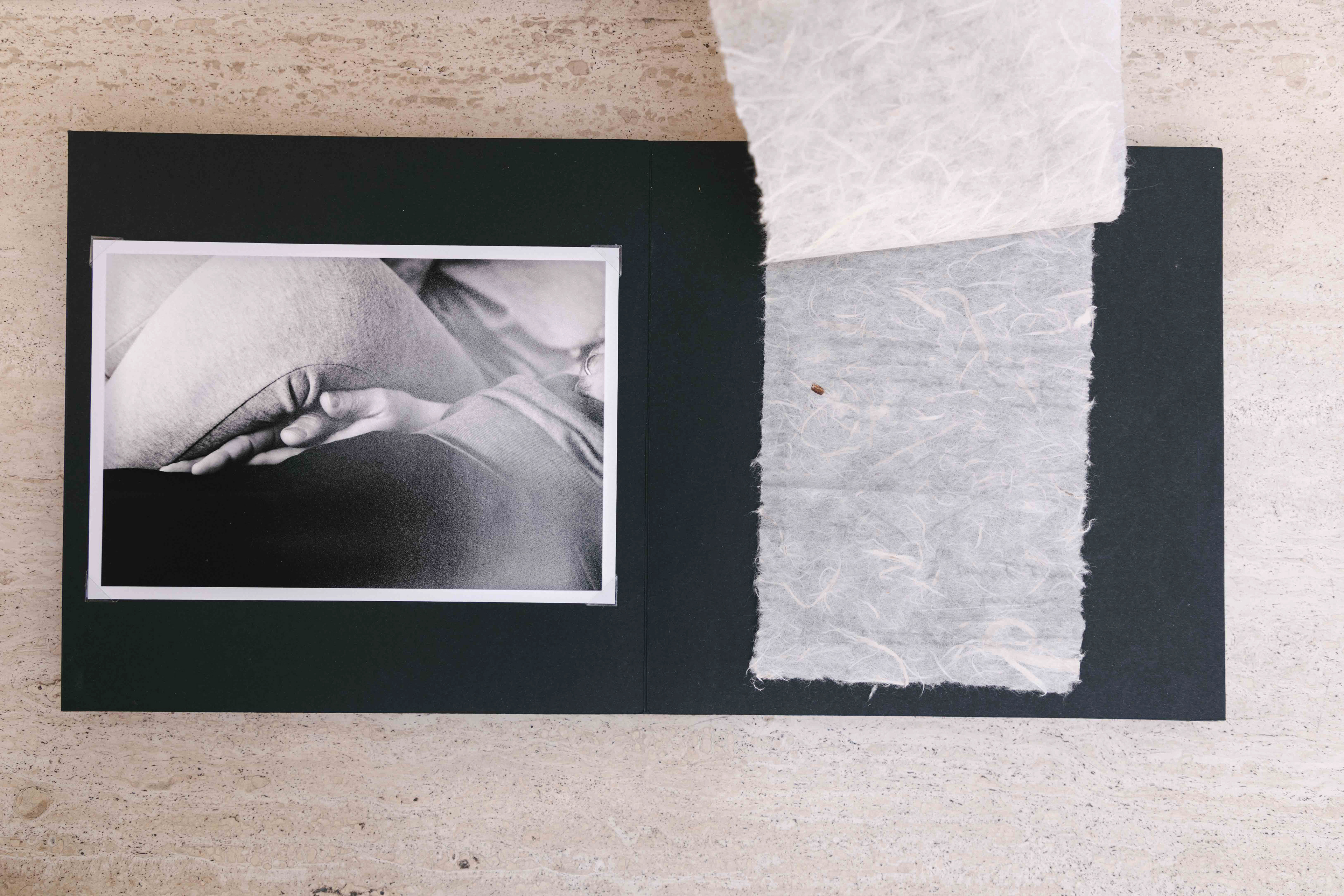 © Camilla Calato Photography. Personal project Capri, estate 1985.