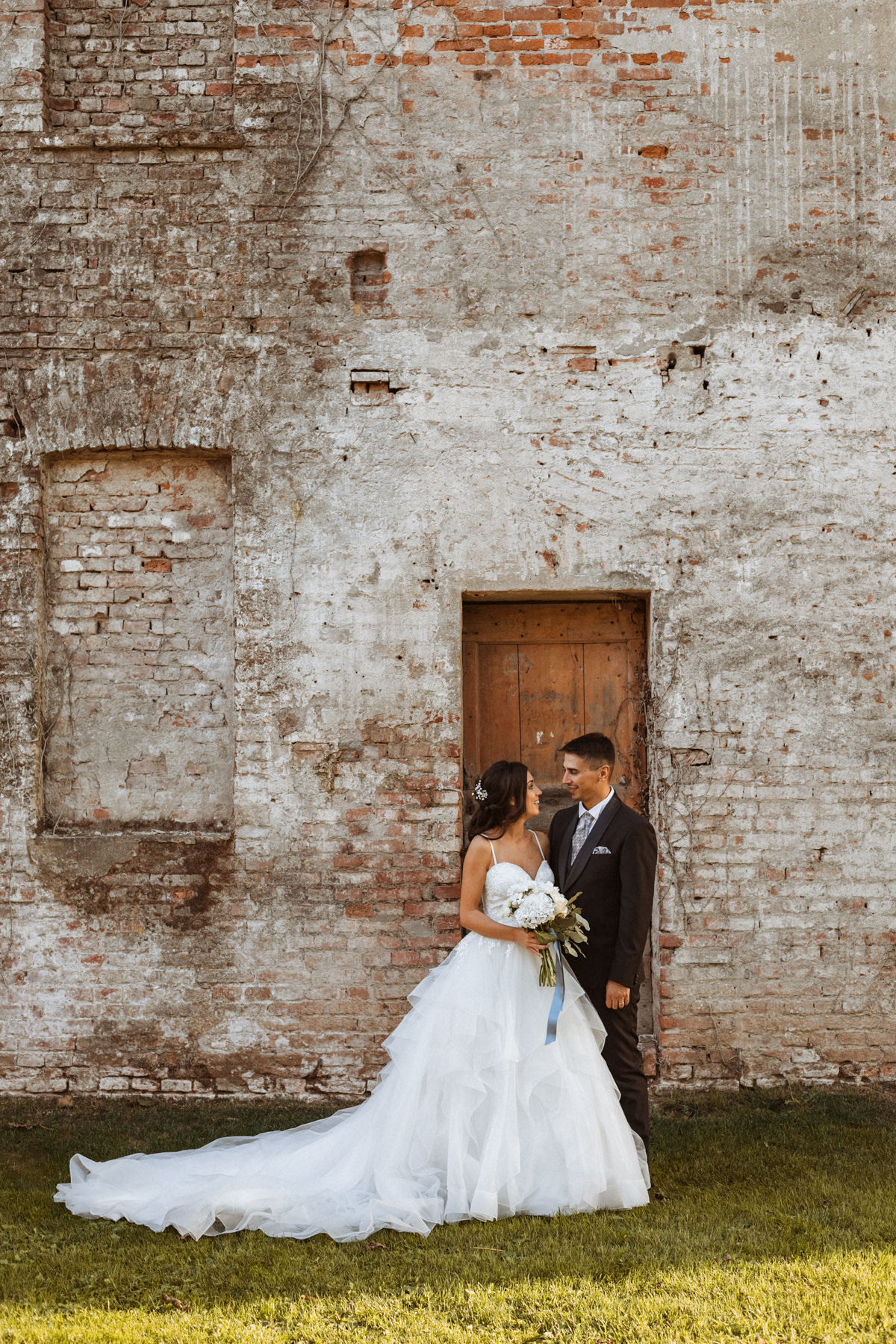 Francesca & Dario