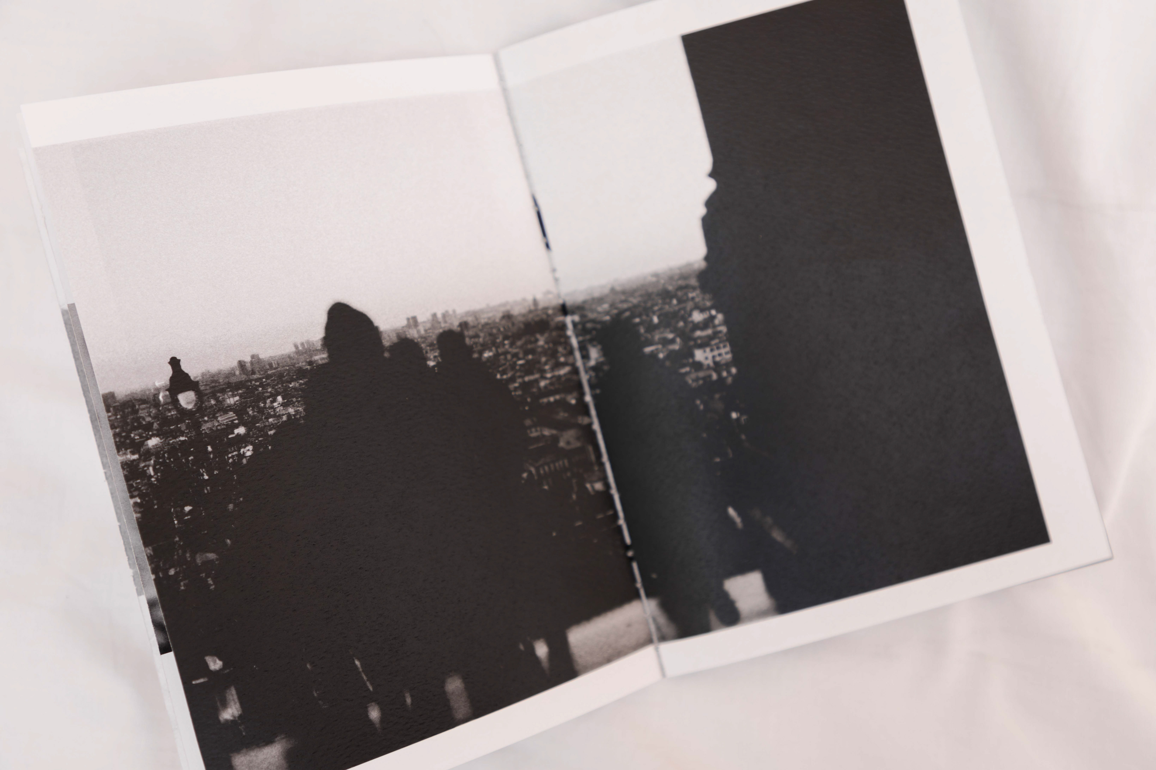 © Camilla Calato Photography. Personal project Re-cordari.