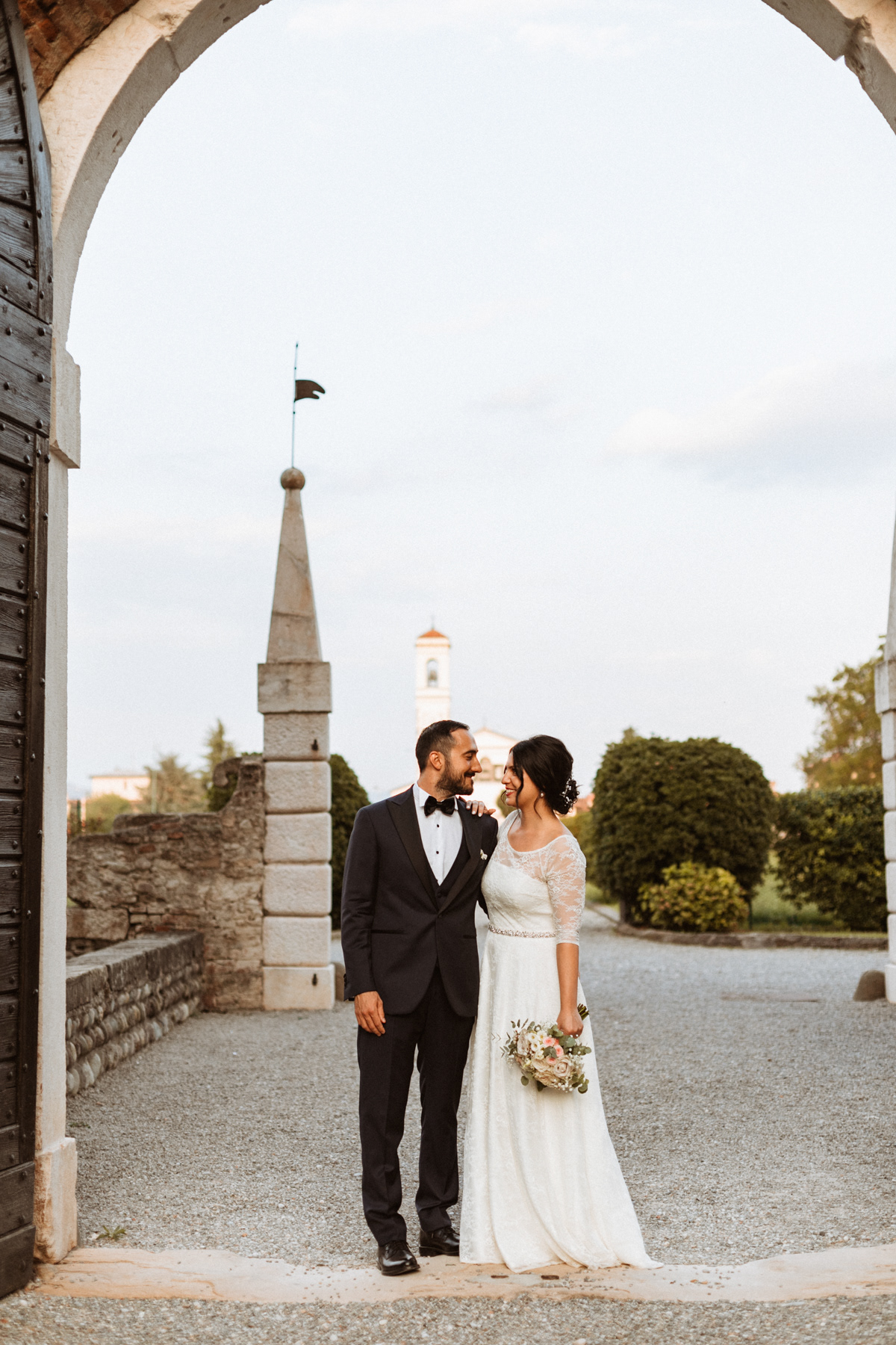 Greta & Roberto