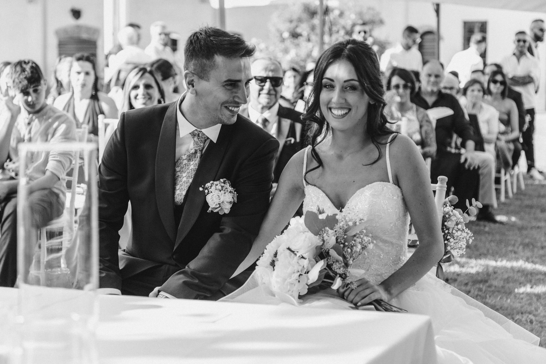 Francesca & Dario