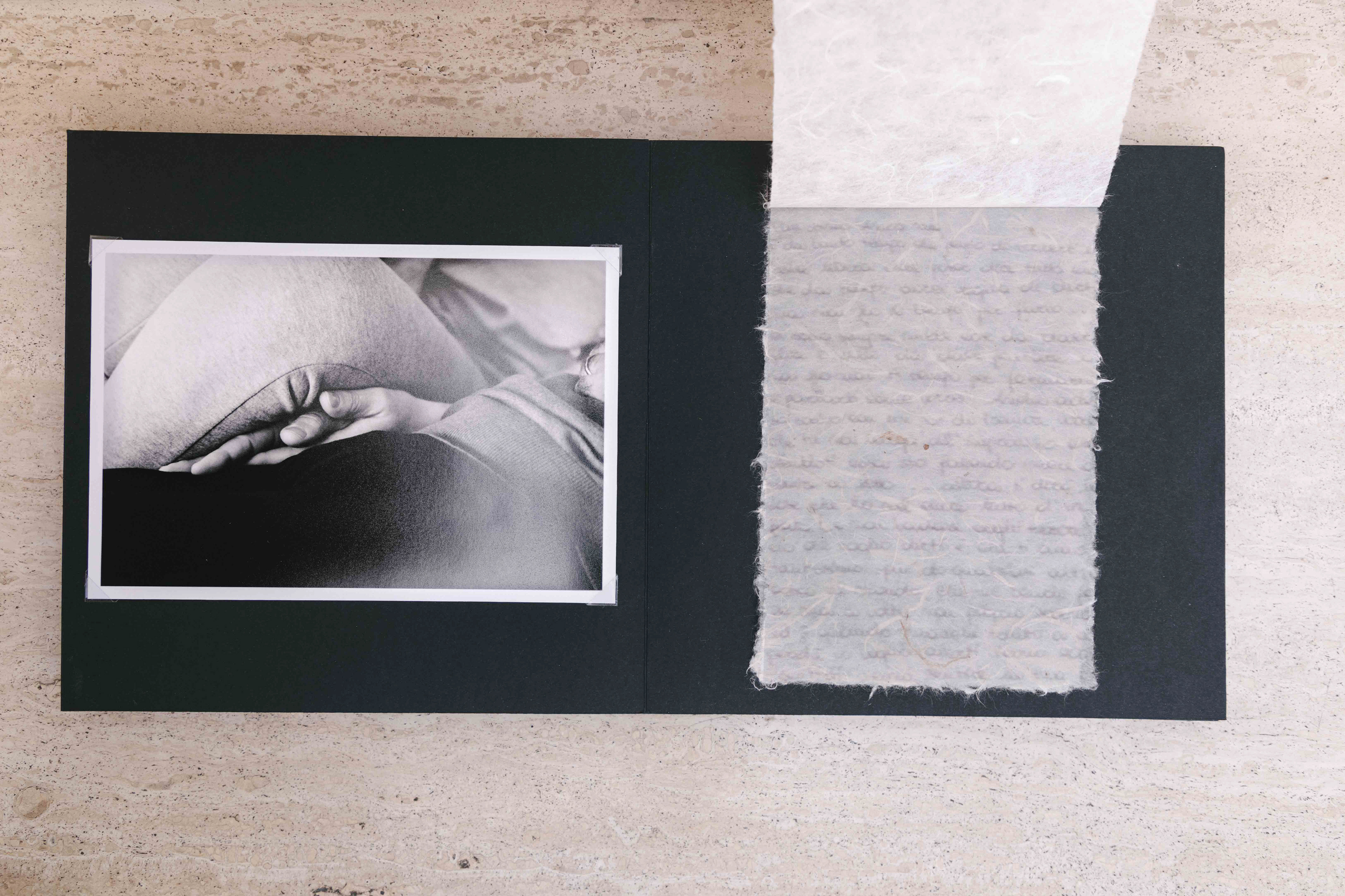 © Camilla Calato Photography. Personal project Capri, estate 1985.