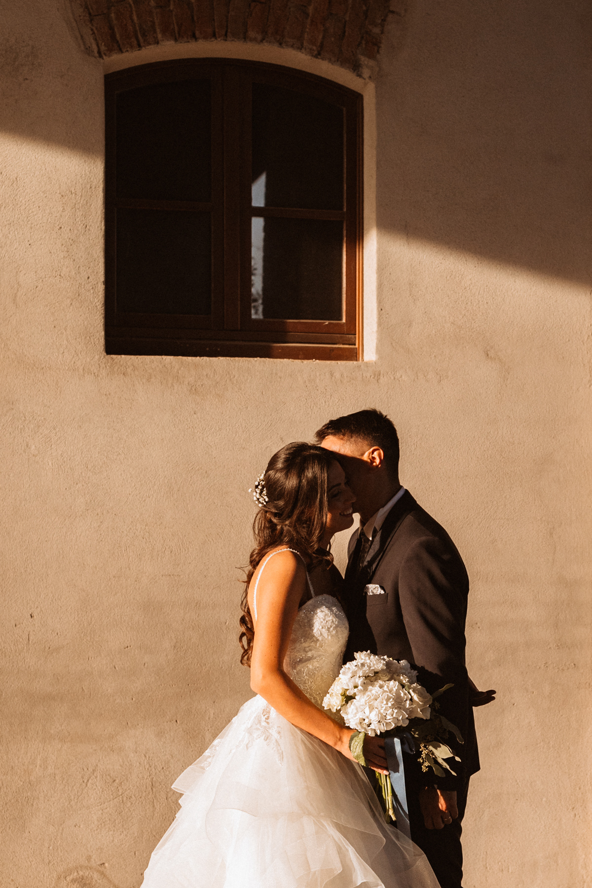 Francesca & Dario