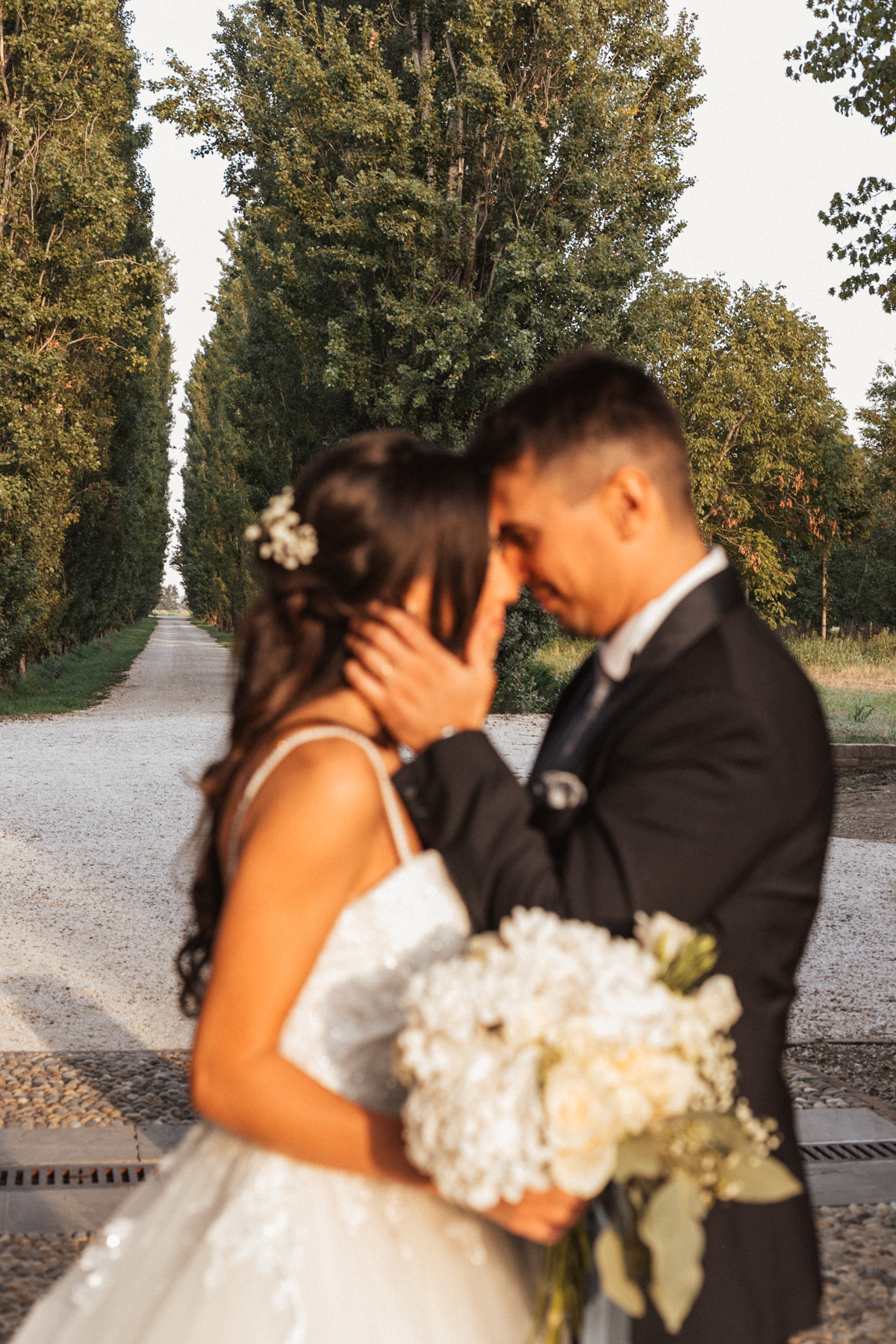 Francesca & Dario