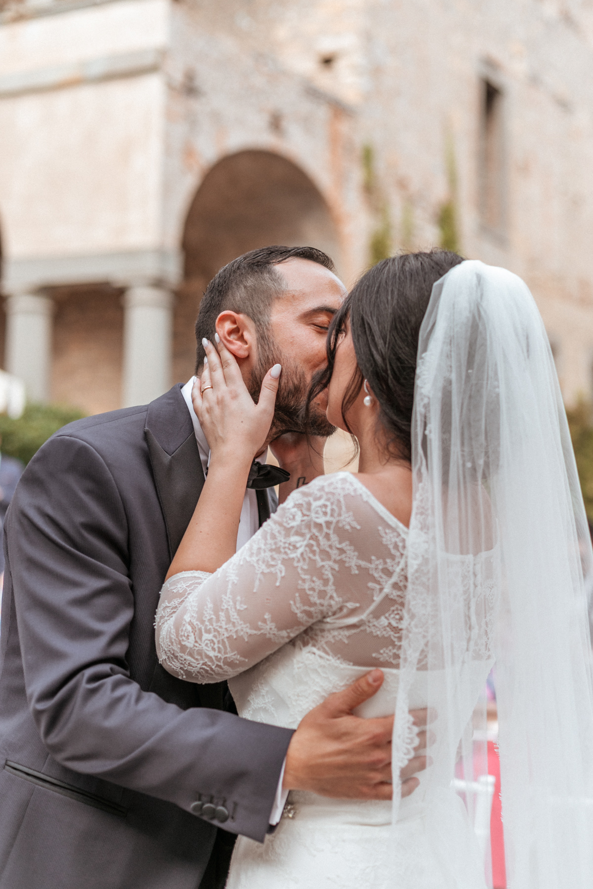 Greta & Roberto