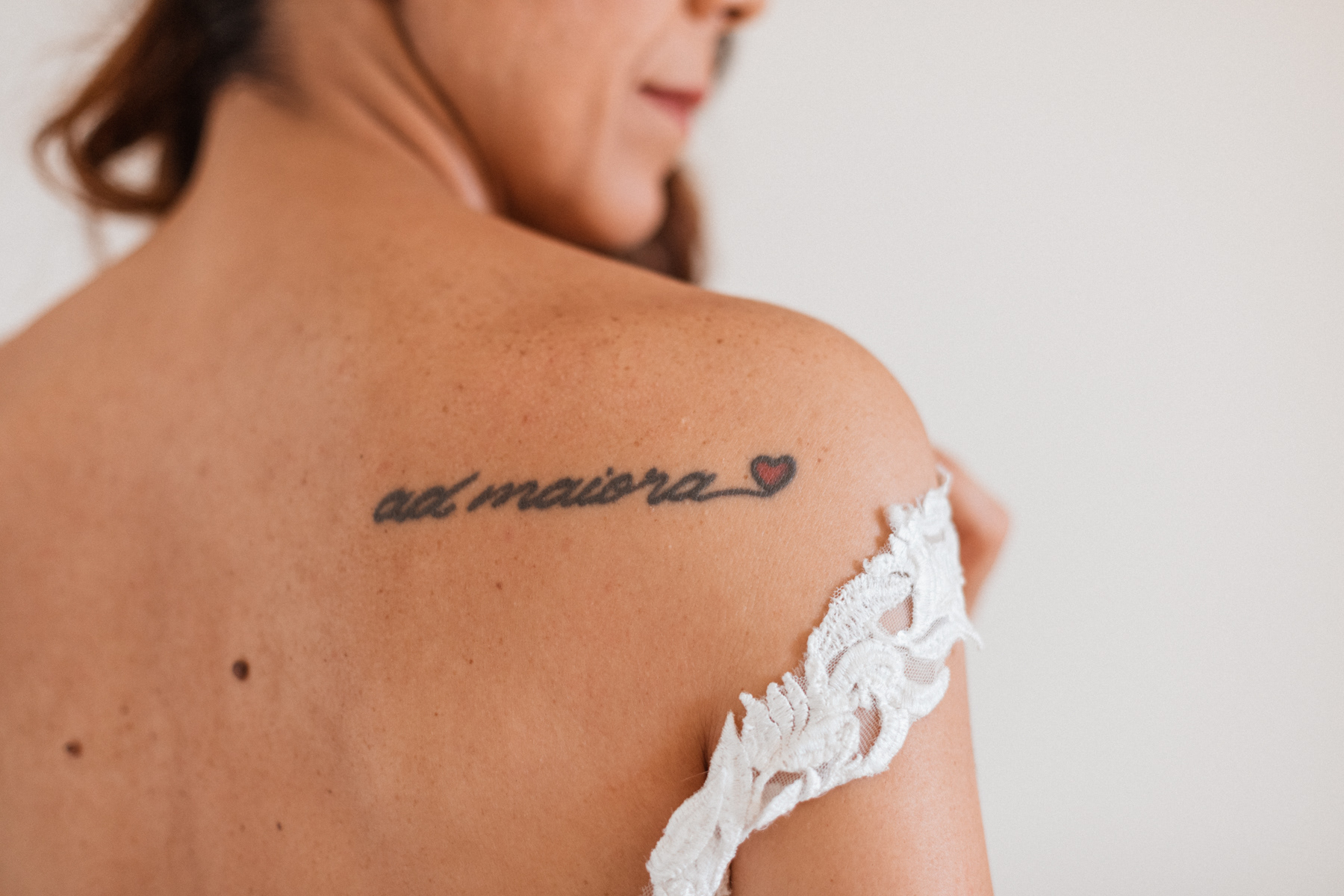 Marianna & Ciro con Mario Agozzino Ph
