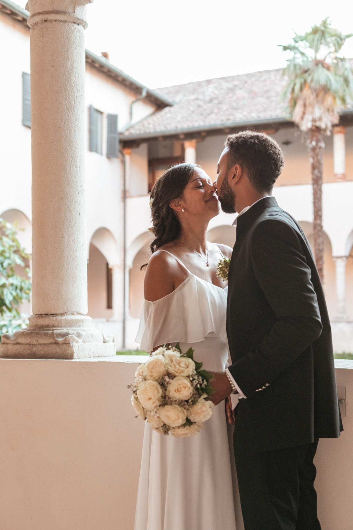 Vimala & Lucio