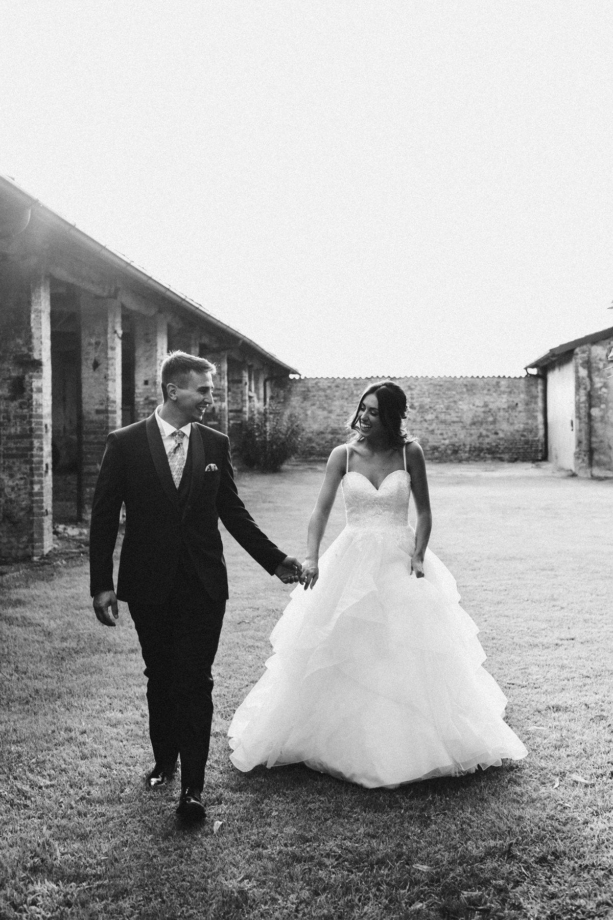 Francesca & Dario