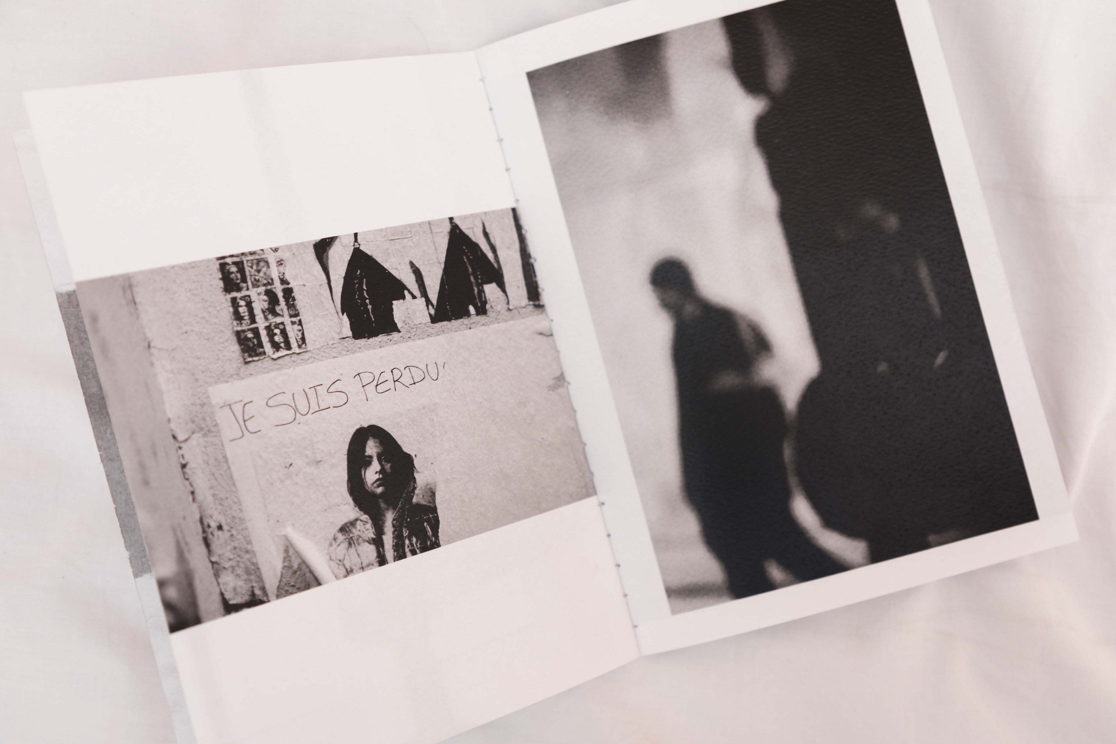 © Camilla Calato Photography. Personal project Re-cordari.