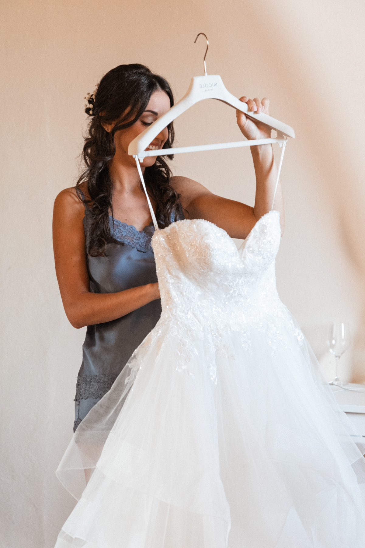 Francesca & Dario