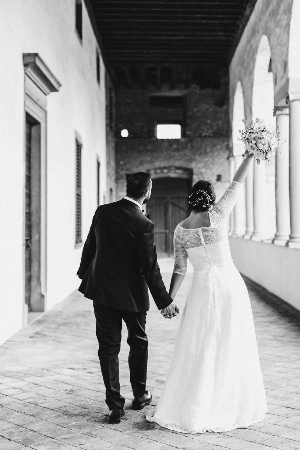 Greta & Roberto