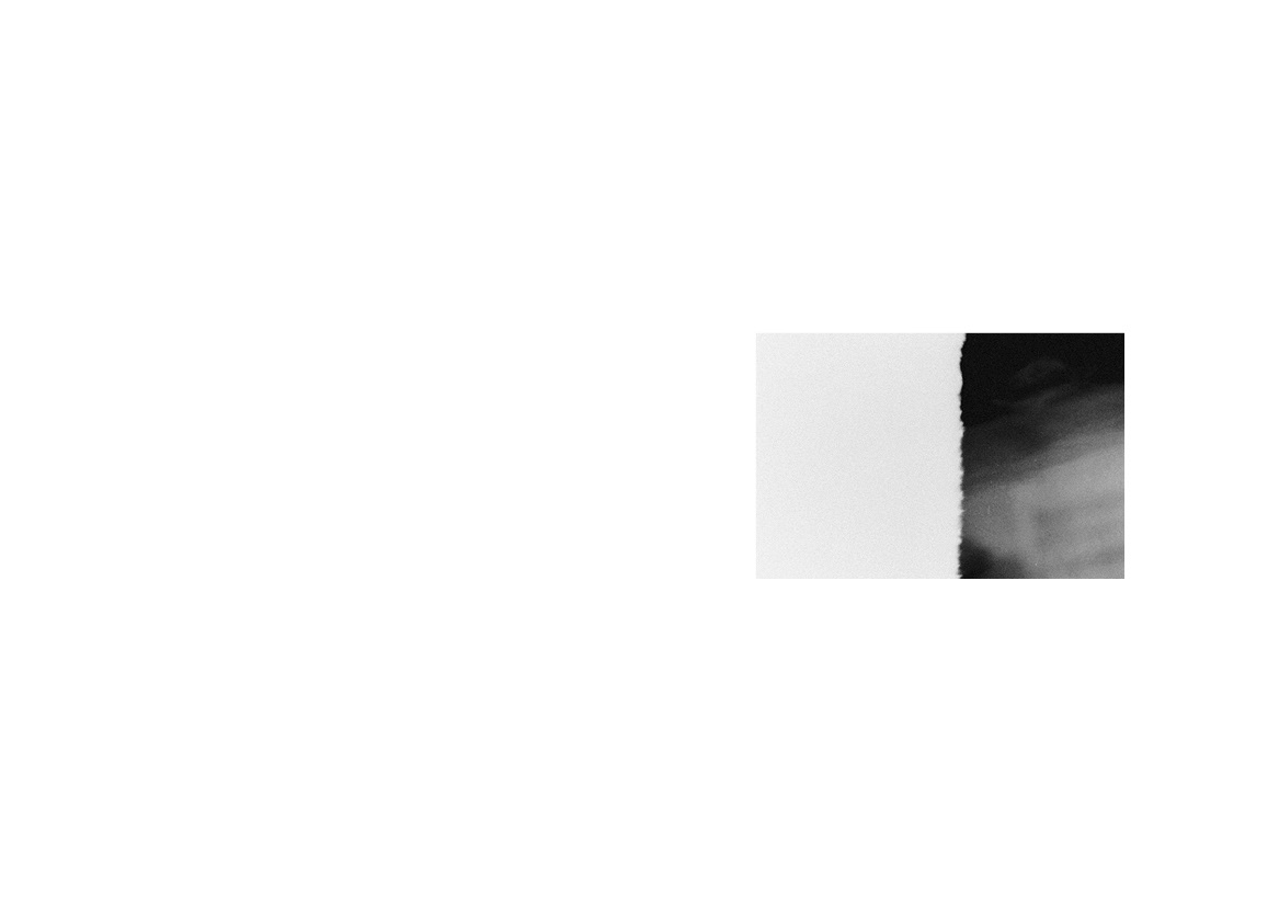 © Camilla Calato Photography. Fanzine project 'a nuttata. Analogue film photography.