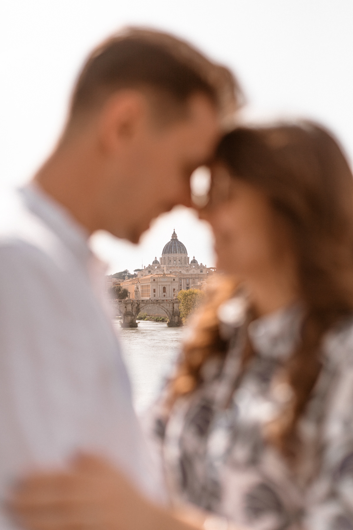 Anna & Paolo