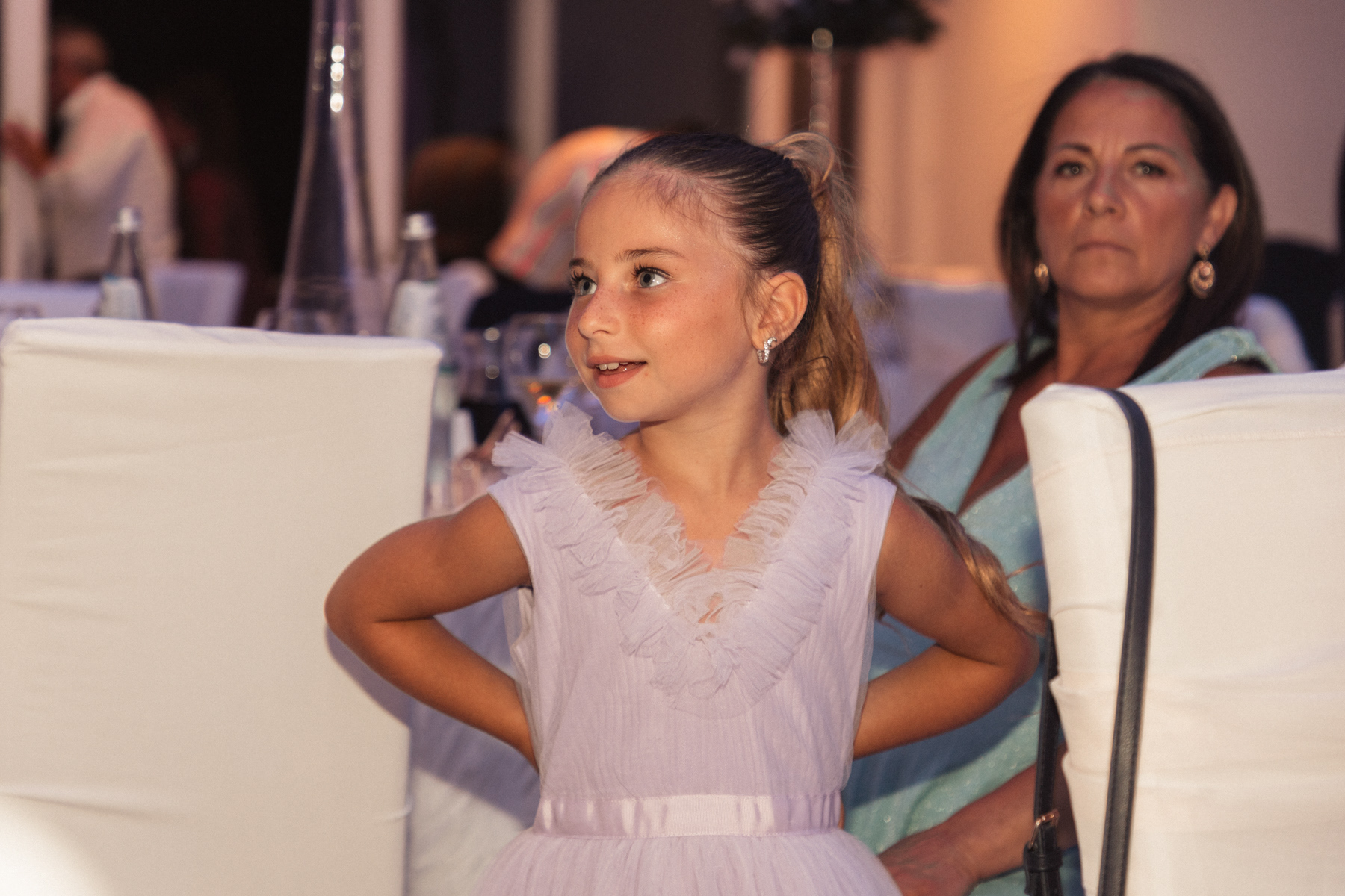 Alessia & Raffaele con Mario Agozzino Ph
