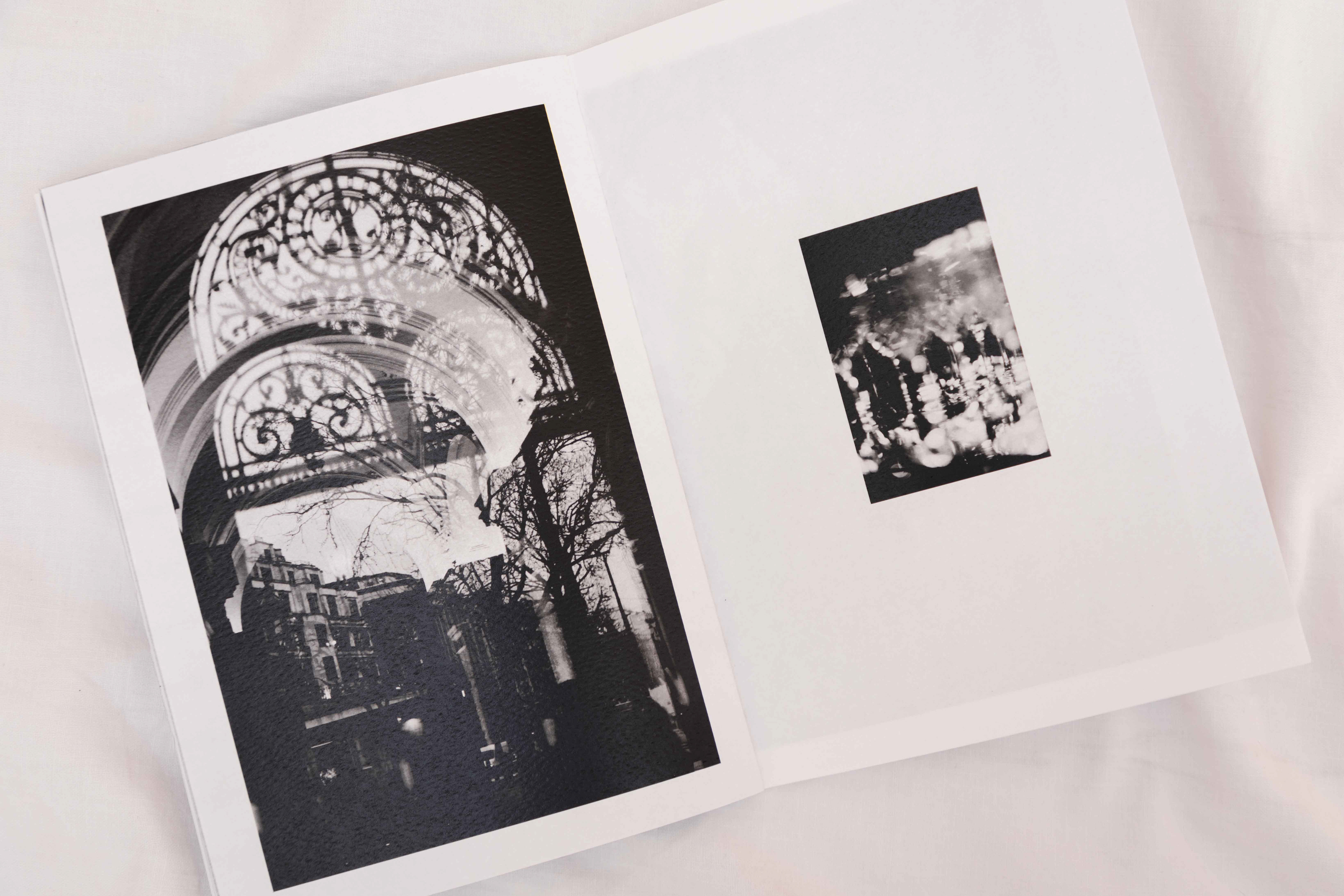 © Camilla Calato Photography. Personal project Re-cordari.