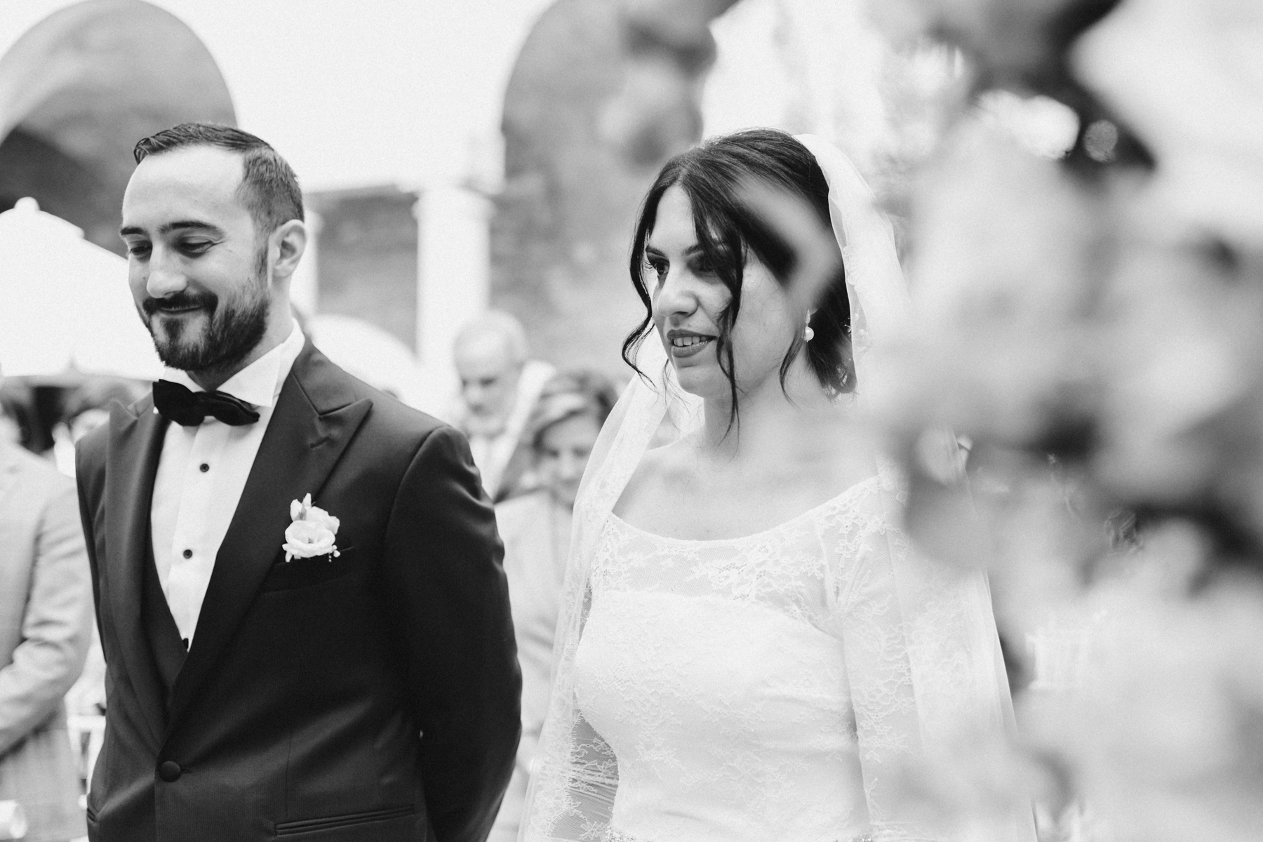 Greta & Roberto