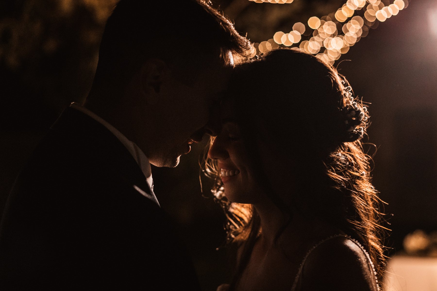 Francesca & Dario