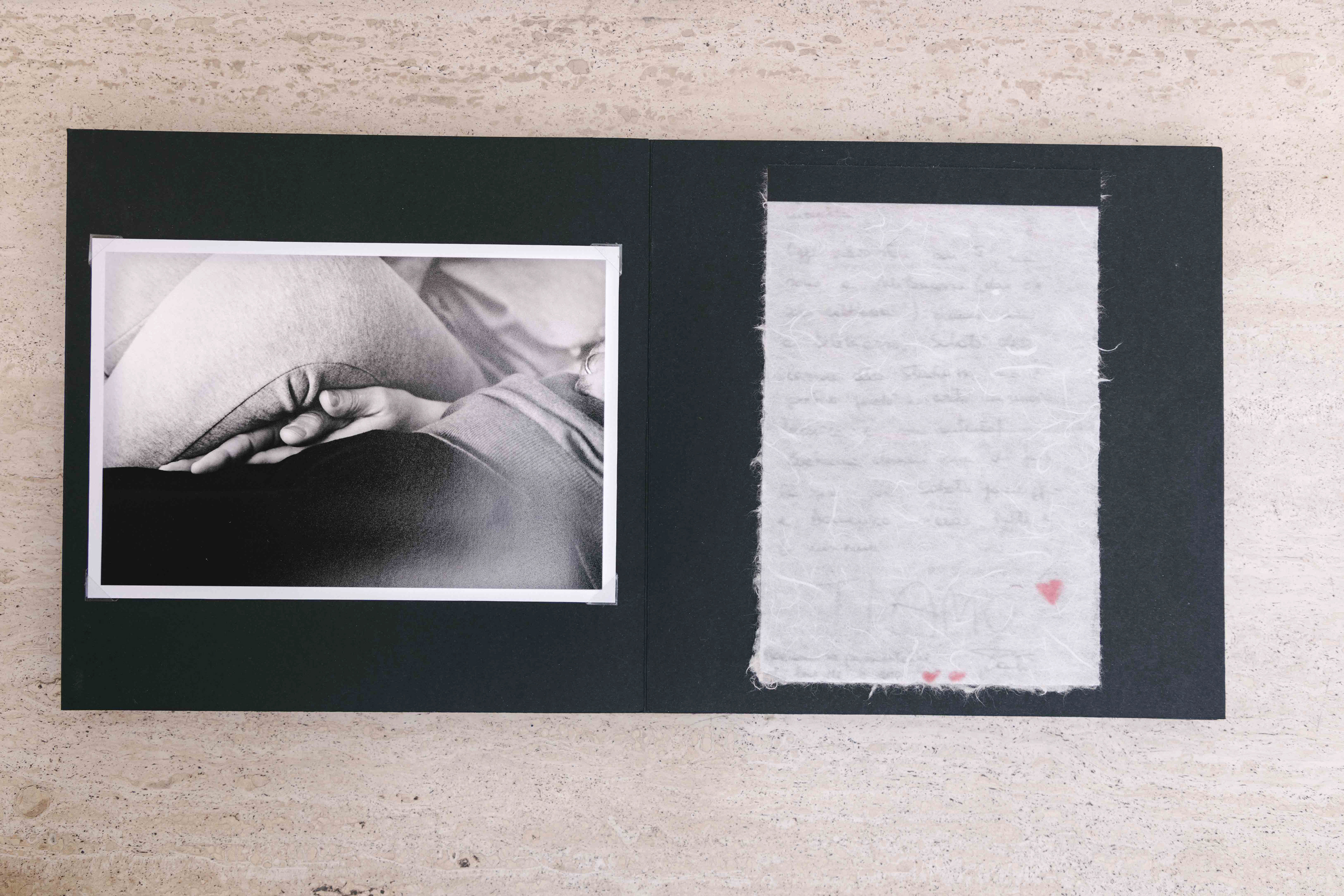 © Camilla Calato Photography. Personal project Capri, estate 1985.