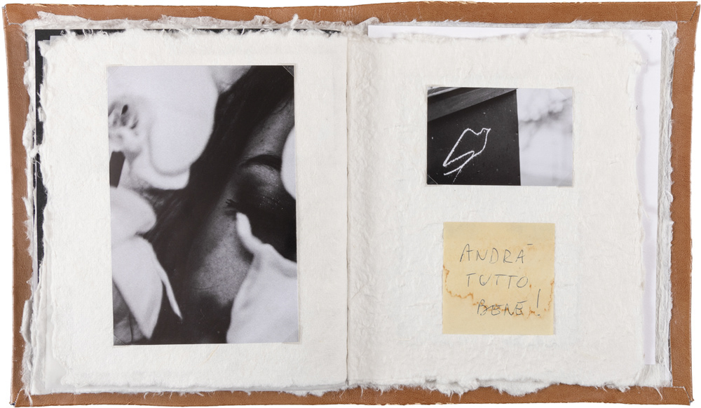 © Camilla Calato Photography. Personal project Last year. One day at a time.
