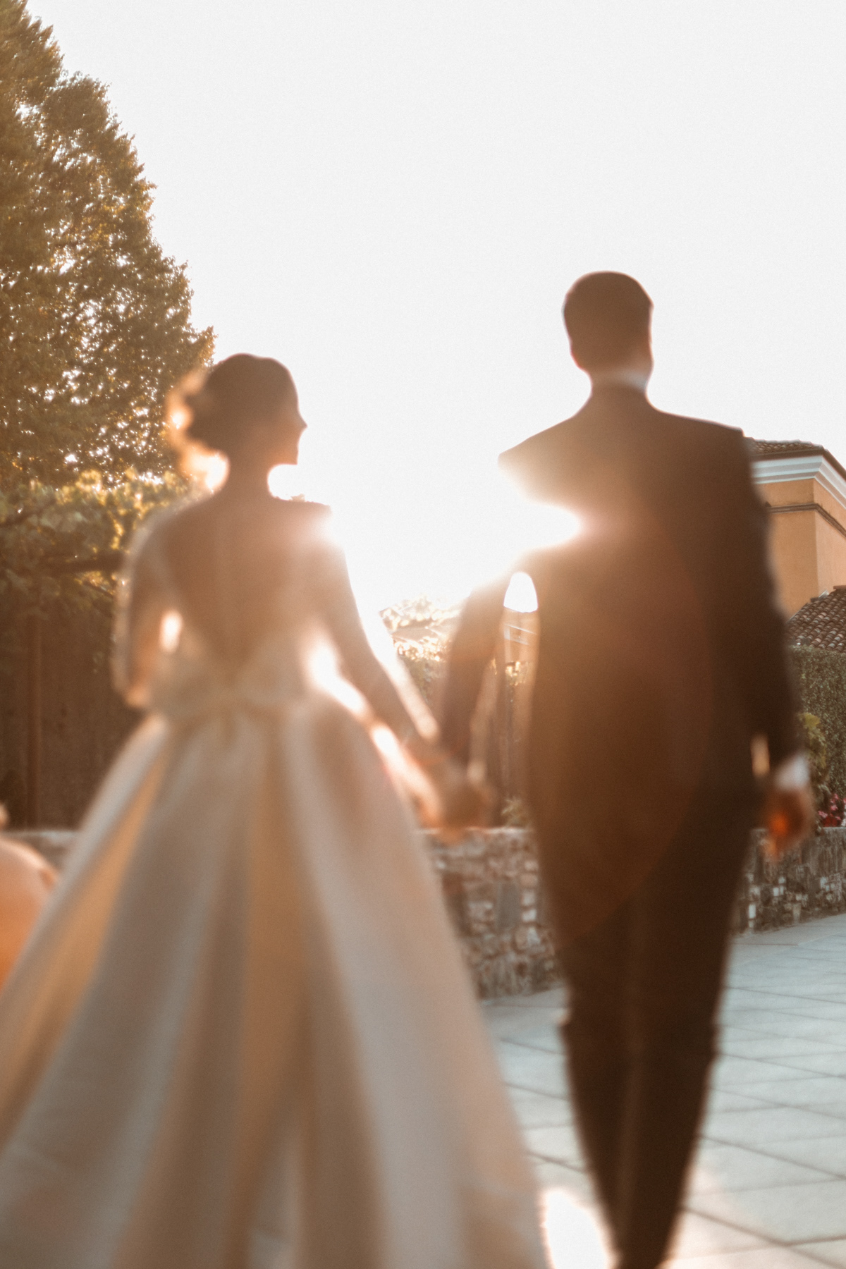 Emanuele & Marie Sophie
