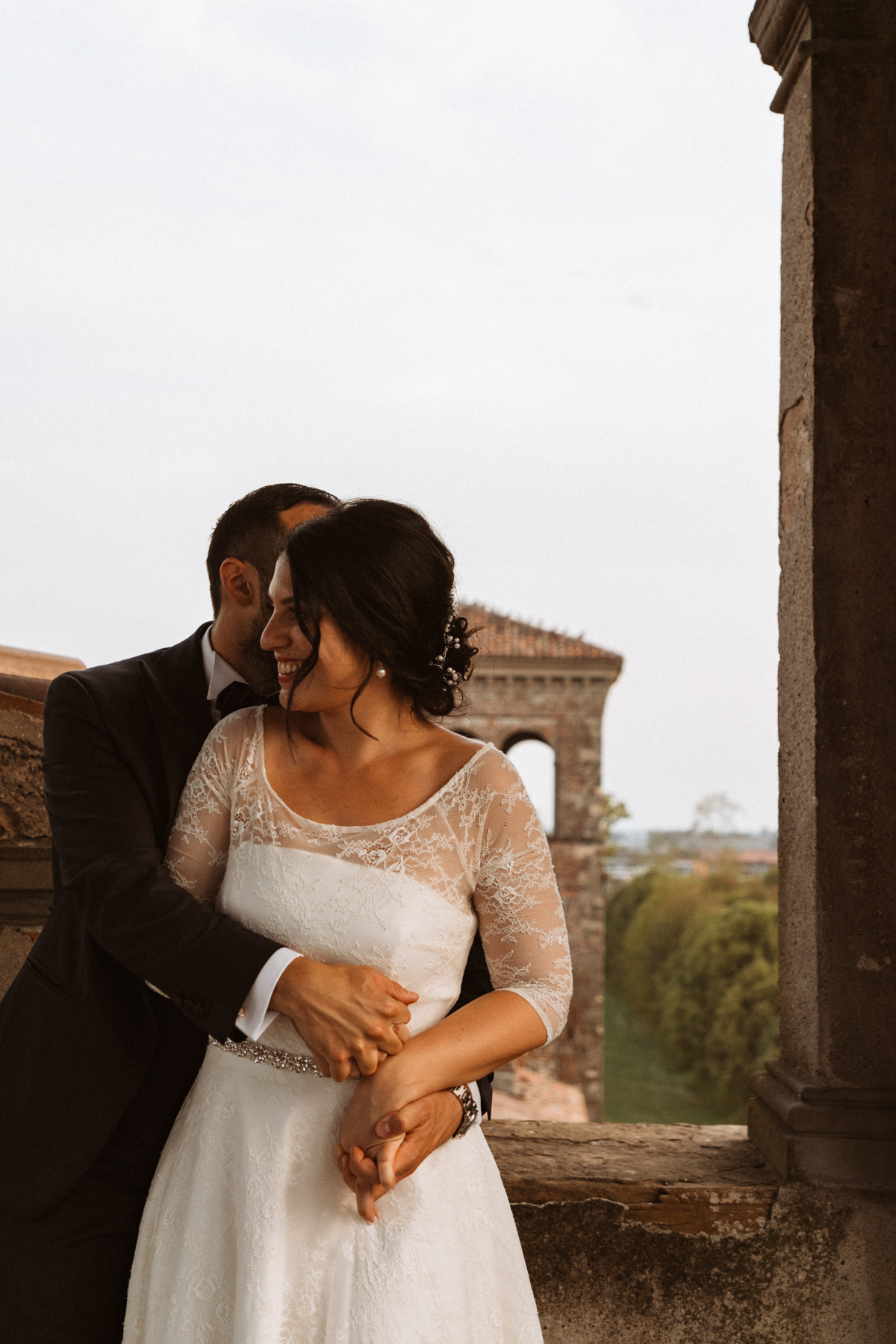 Greta & Roberto