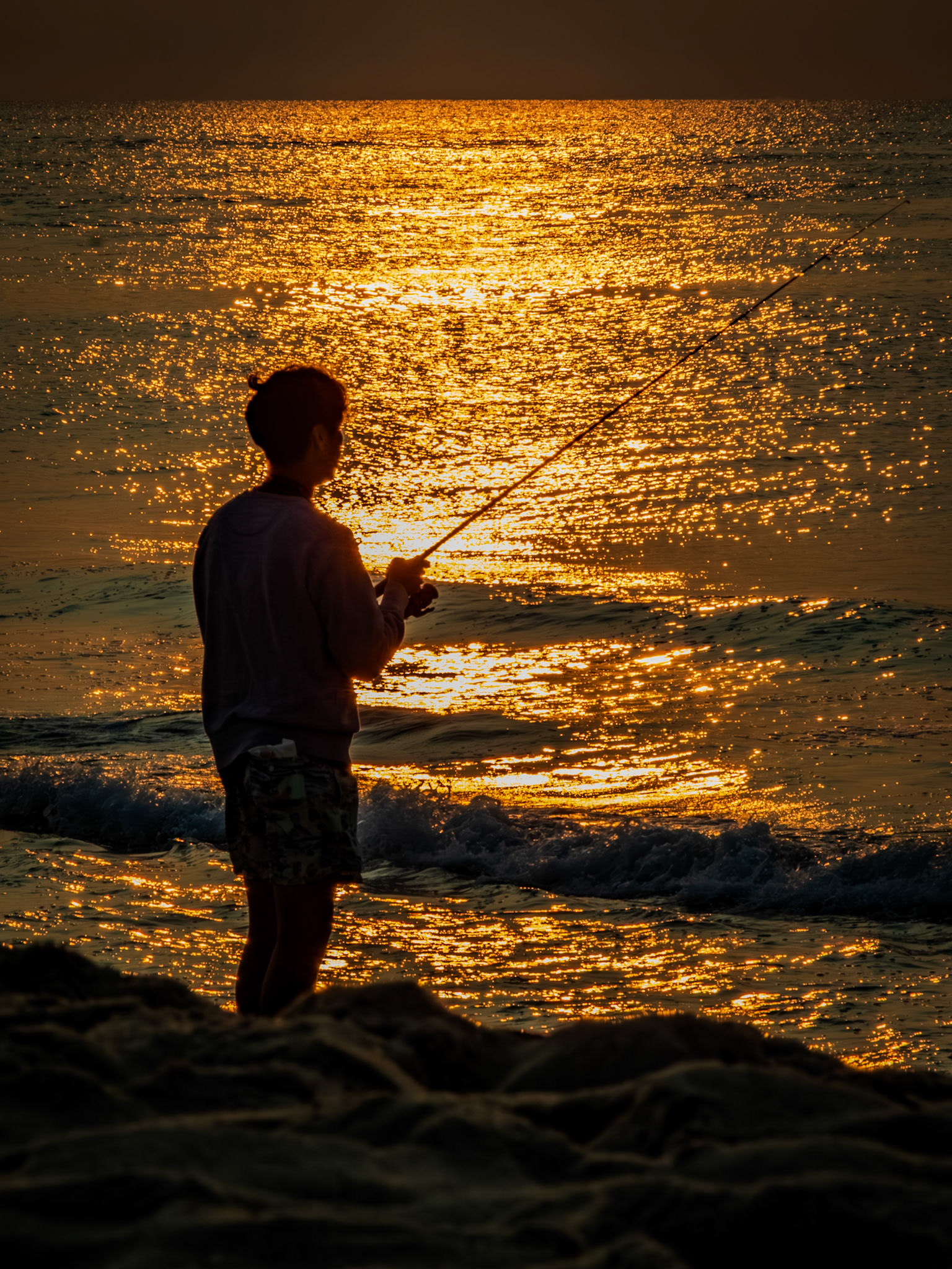 Belmar Fishing Pier