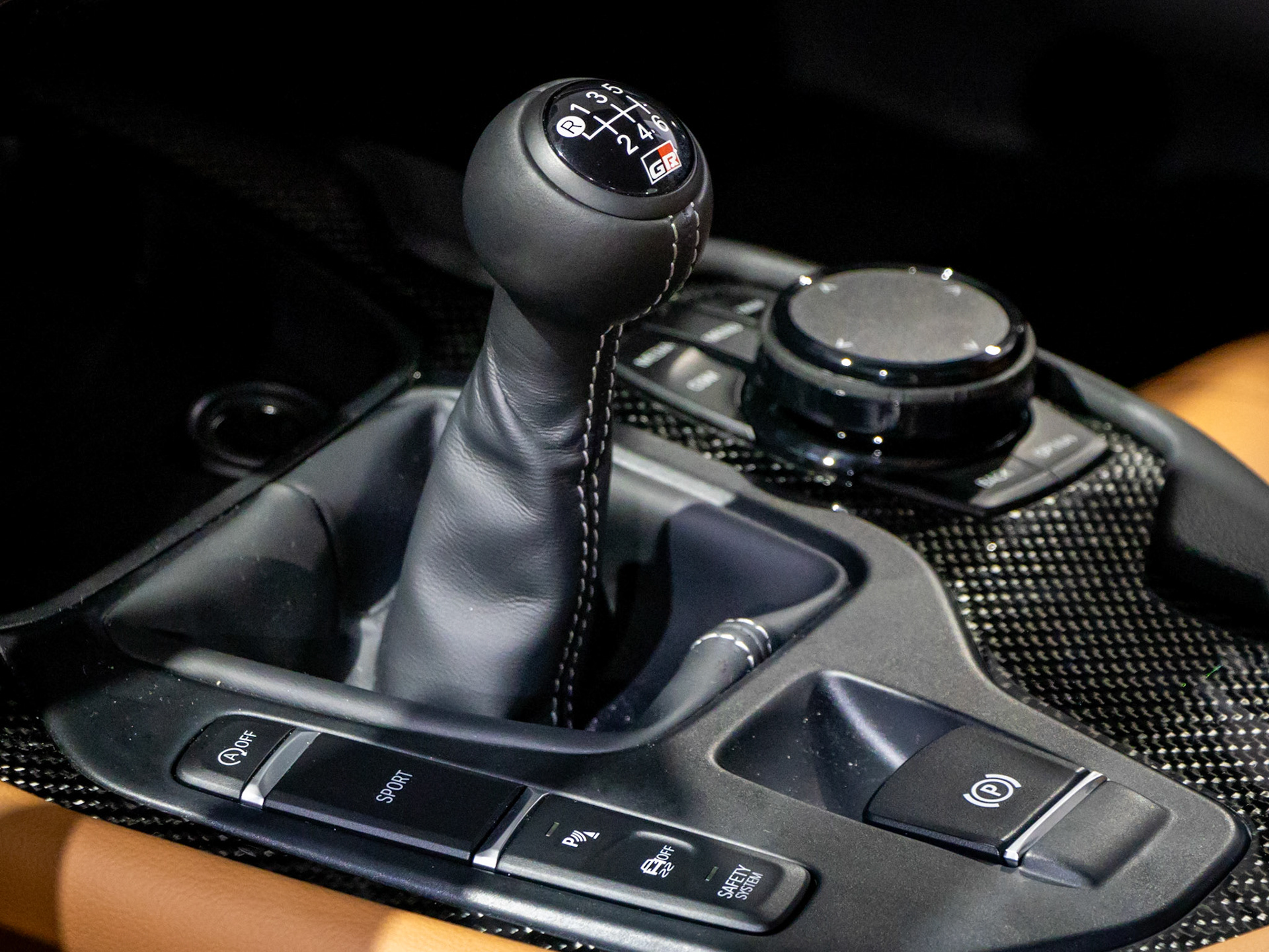 "Shift A Gear & Disappear"