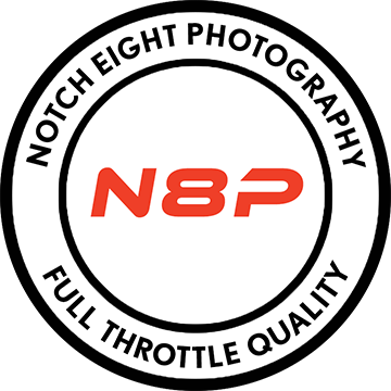 Notch 8 Photography