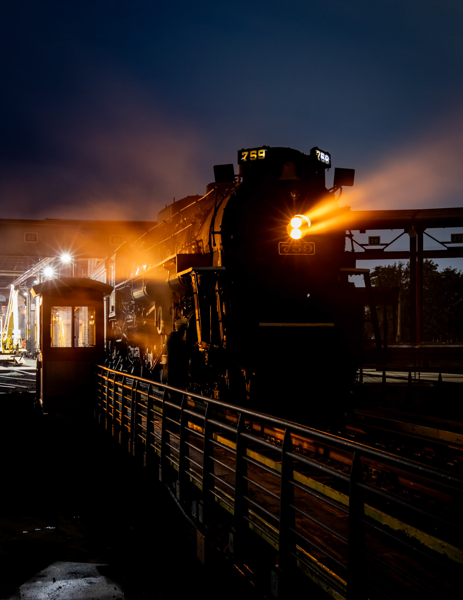 "Midnight Rider"