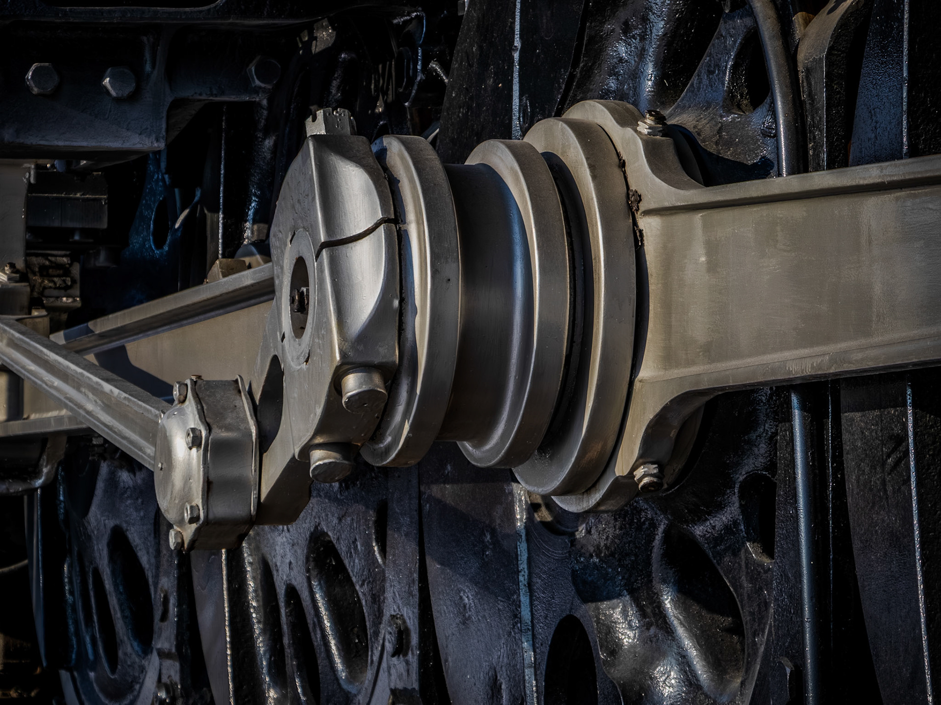 Steamtown National Historic Site