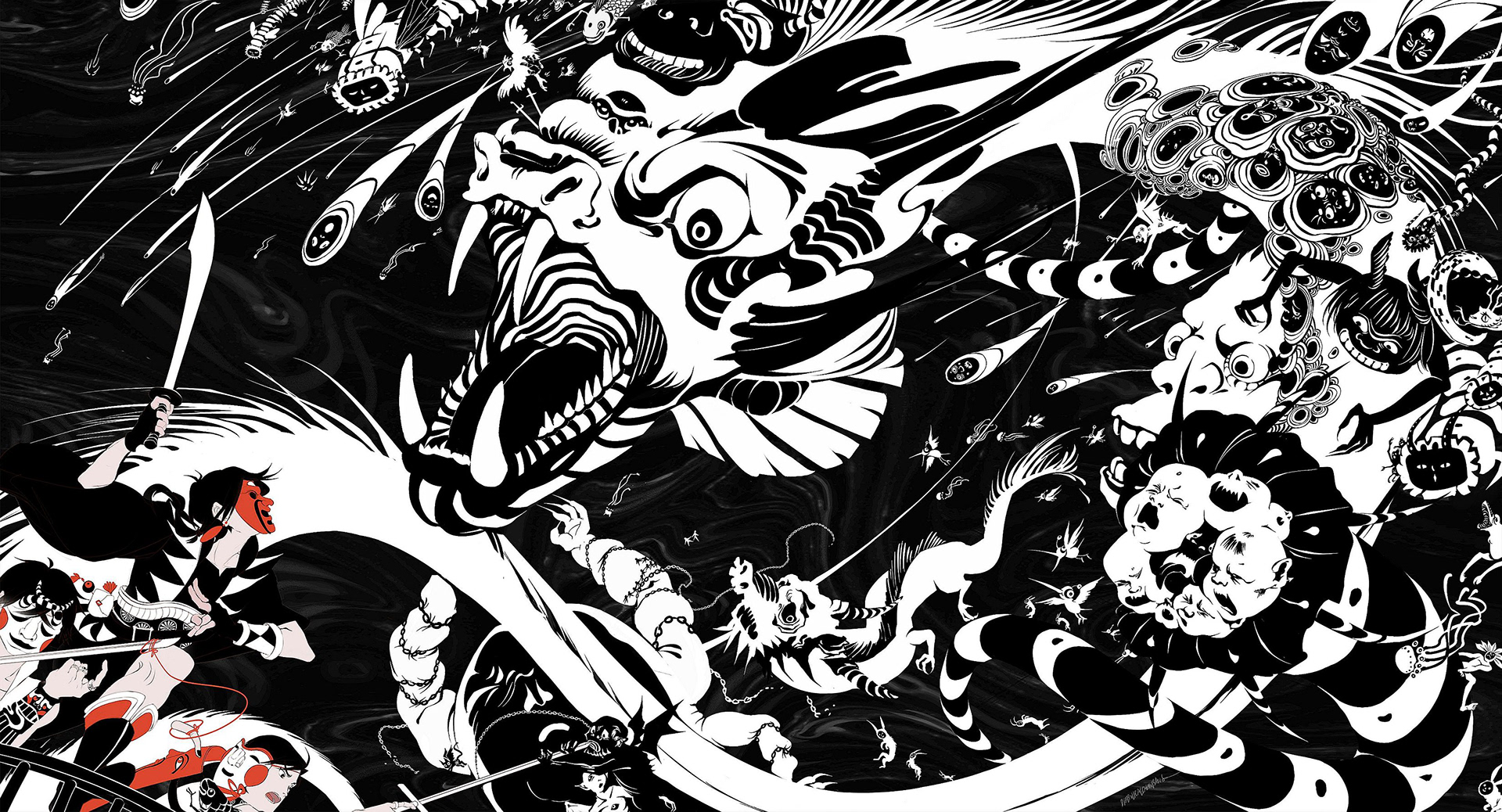 Devil's Dice (original, 2019)