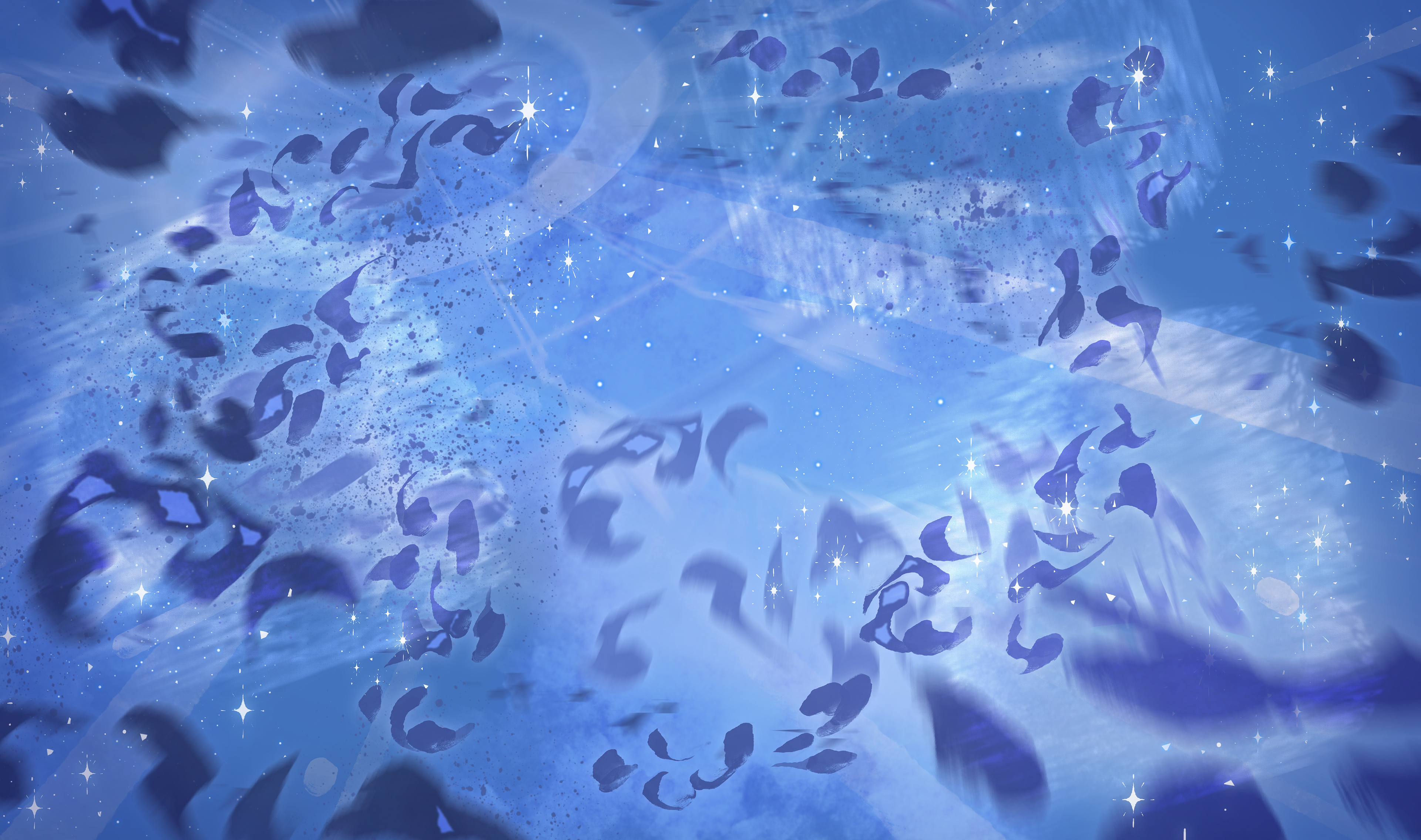 Card for Wen Yi's transformation sequence.