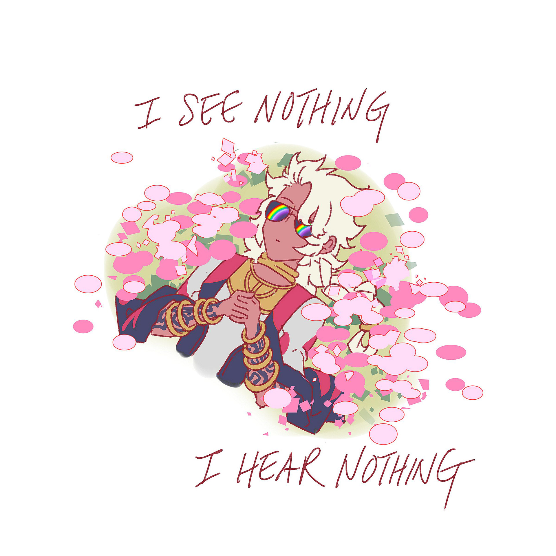 (FGO) let Solomon live