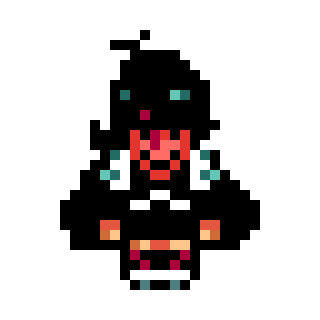 Player idle