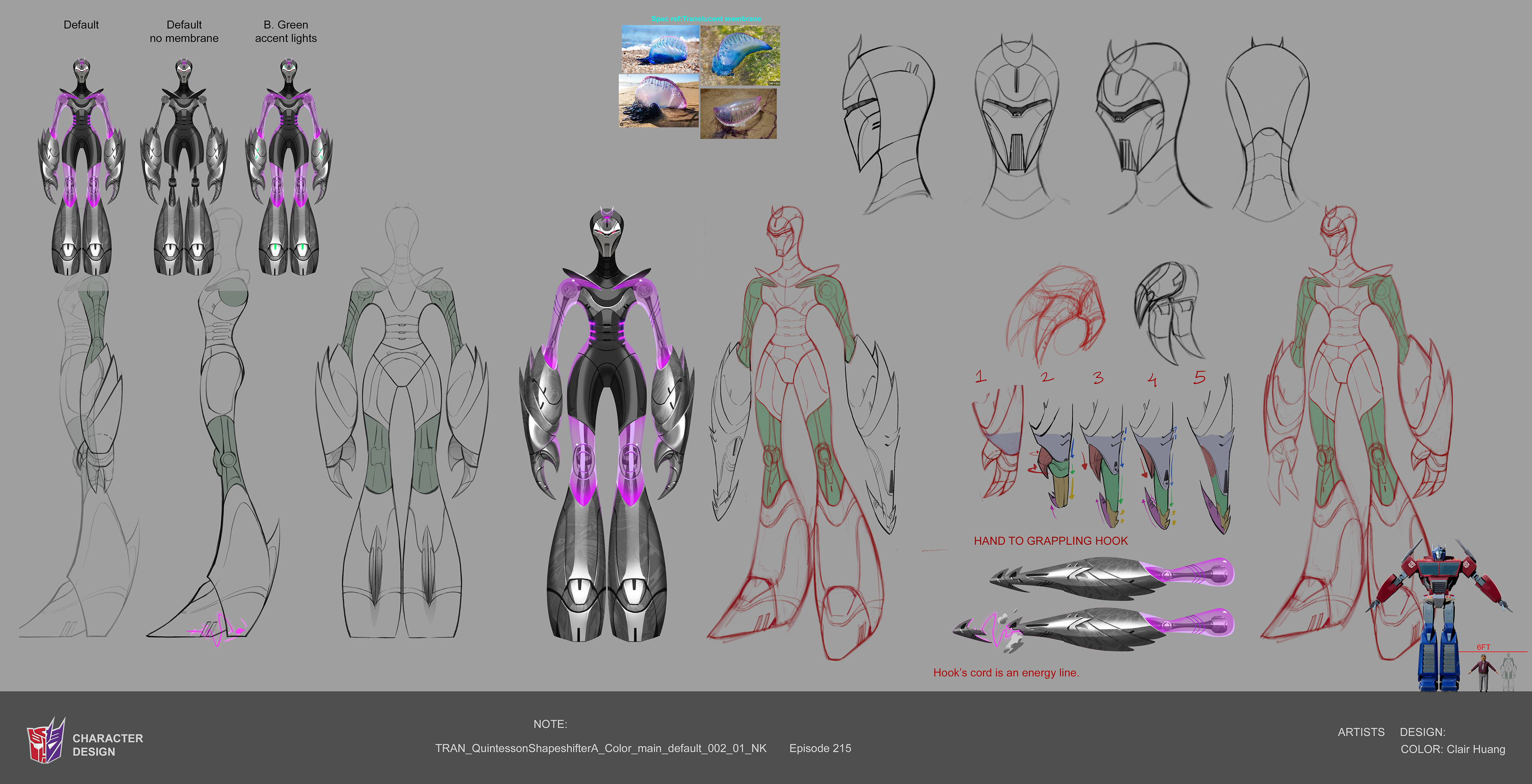 Design by Nick Roche