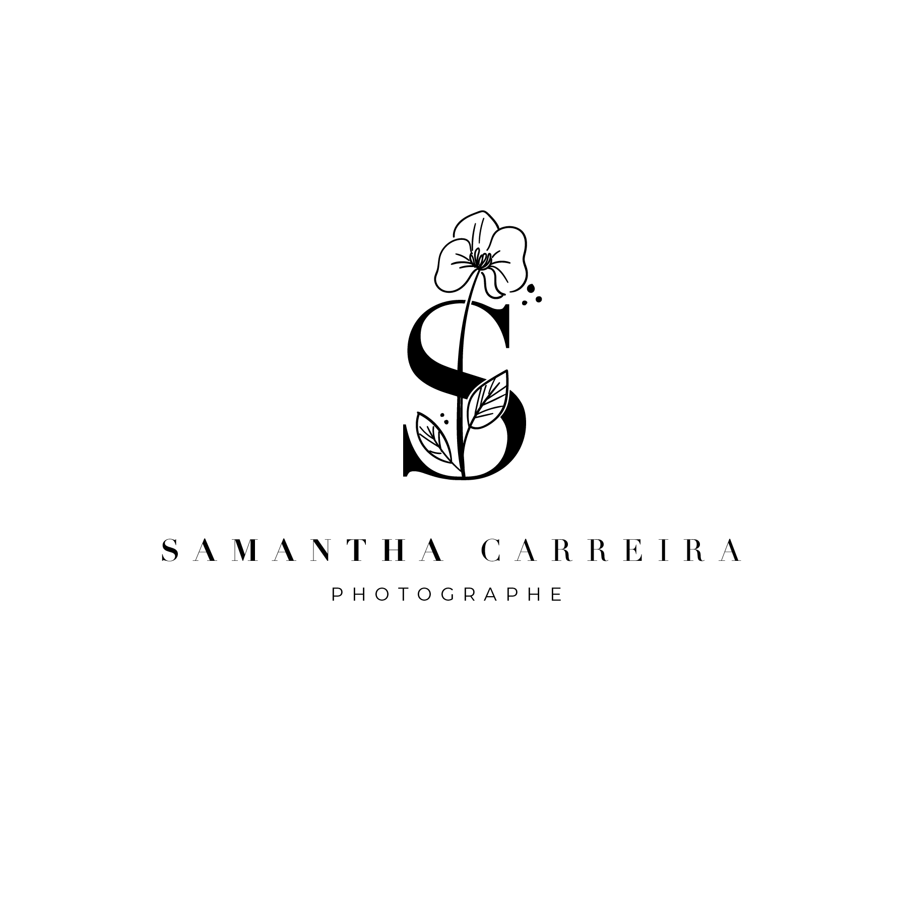 SAMANTHA GRAVILLON