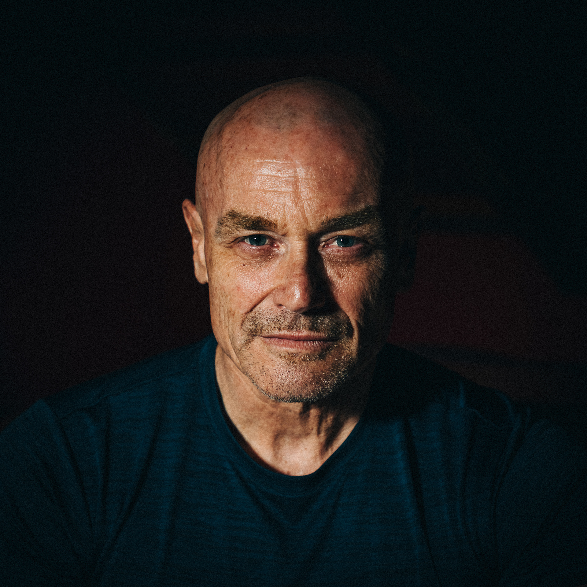 Lifestyle Portrait