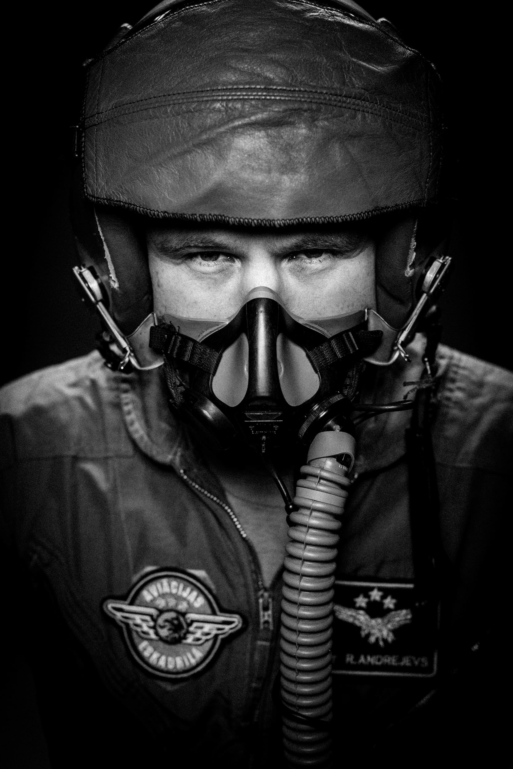 Promotional Portrait
