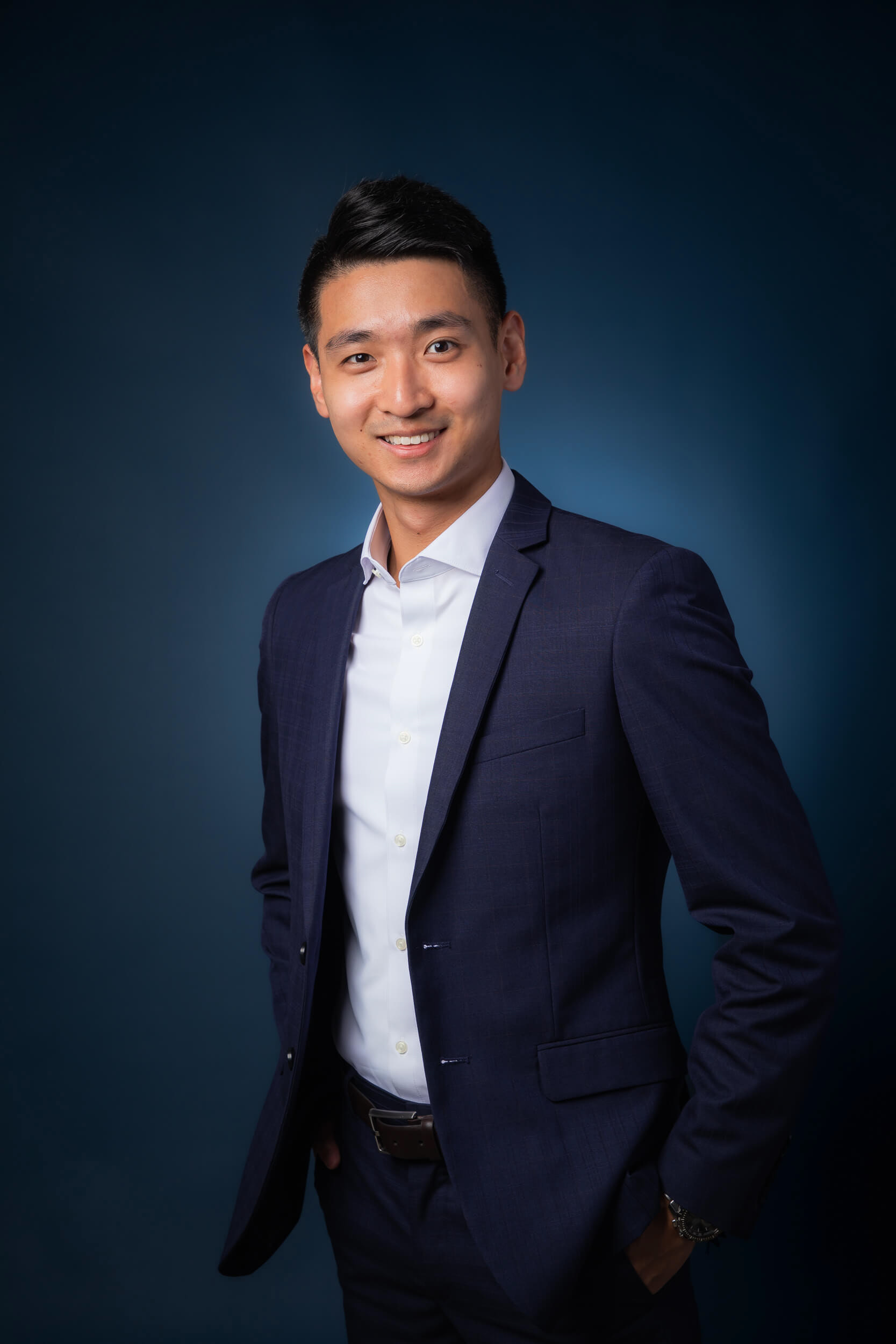Corporate Portrait