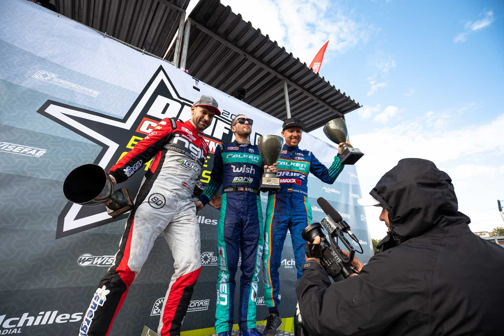 Motorsports