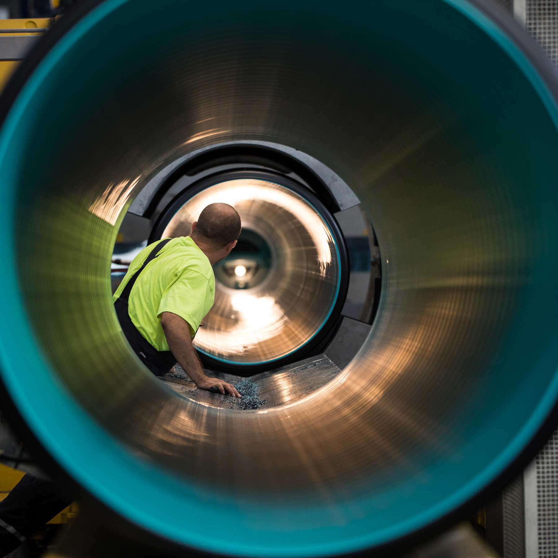 Manufacturing