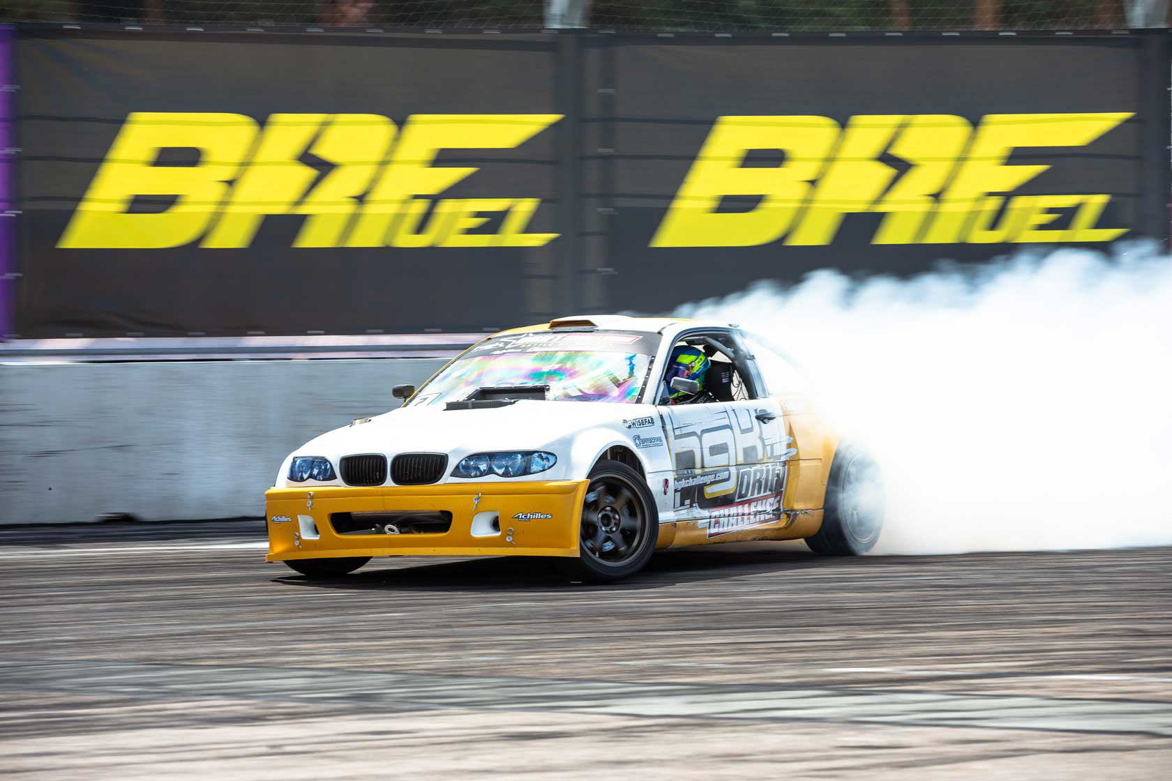 Motorsports
