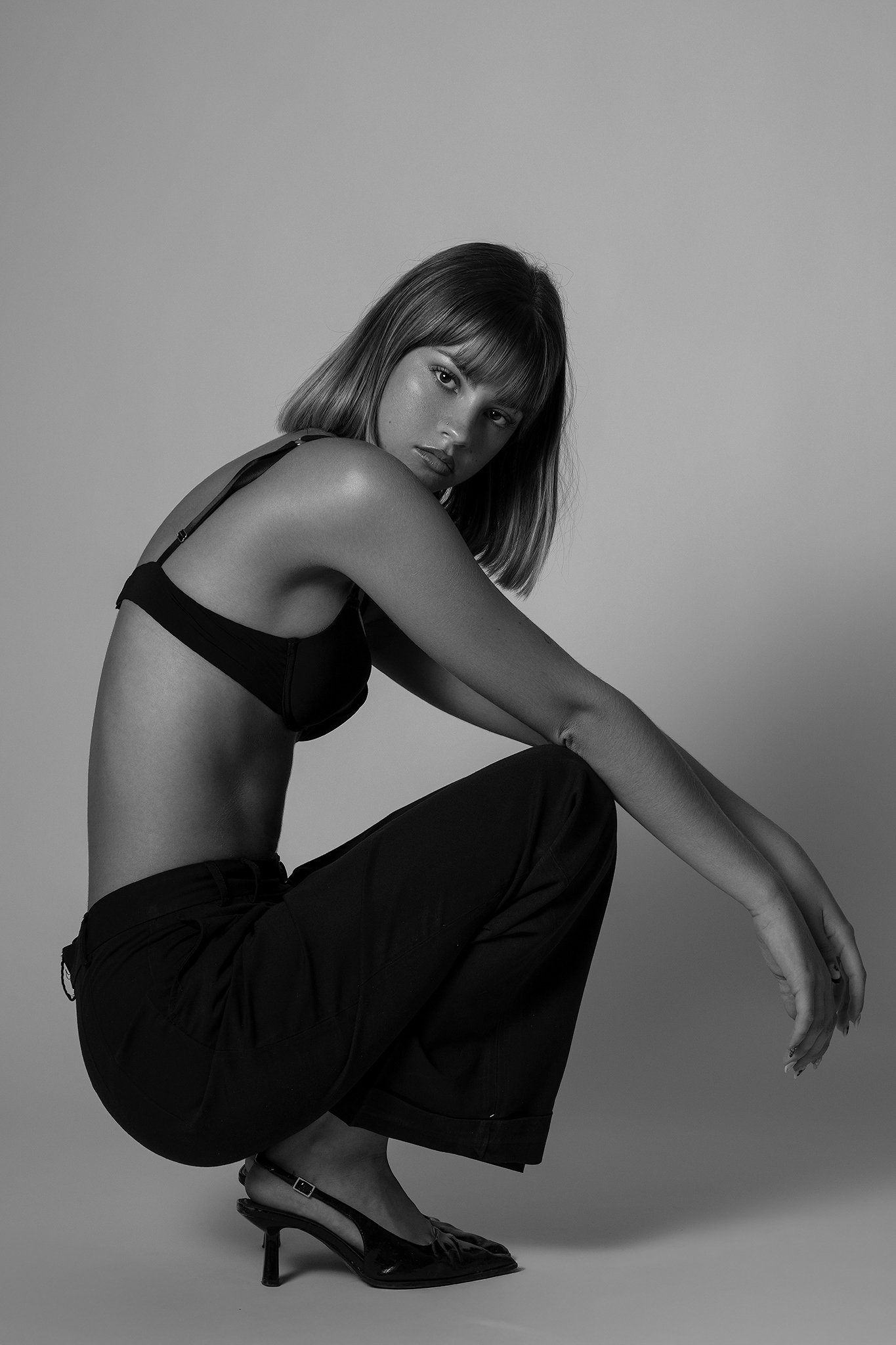 Tú mejor carta de presentación para agencias y publicidad.