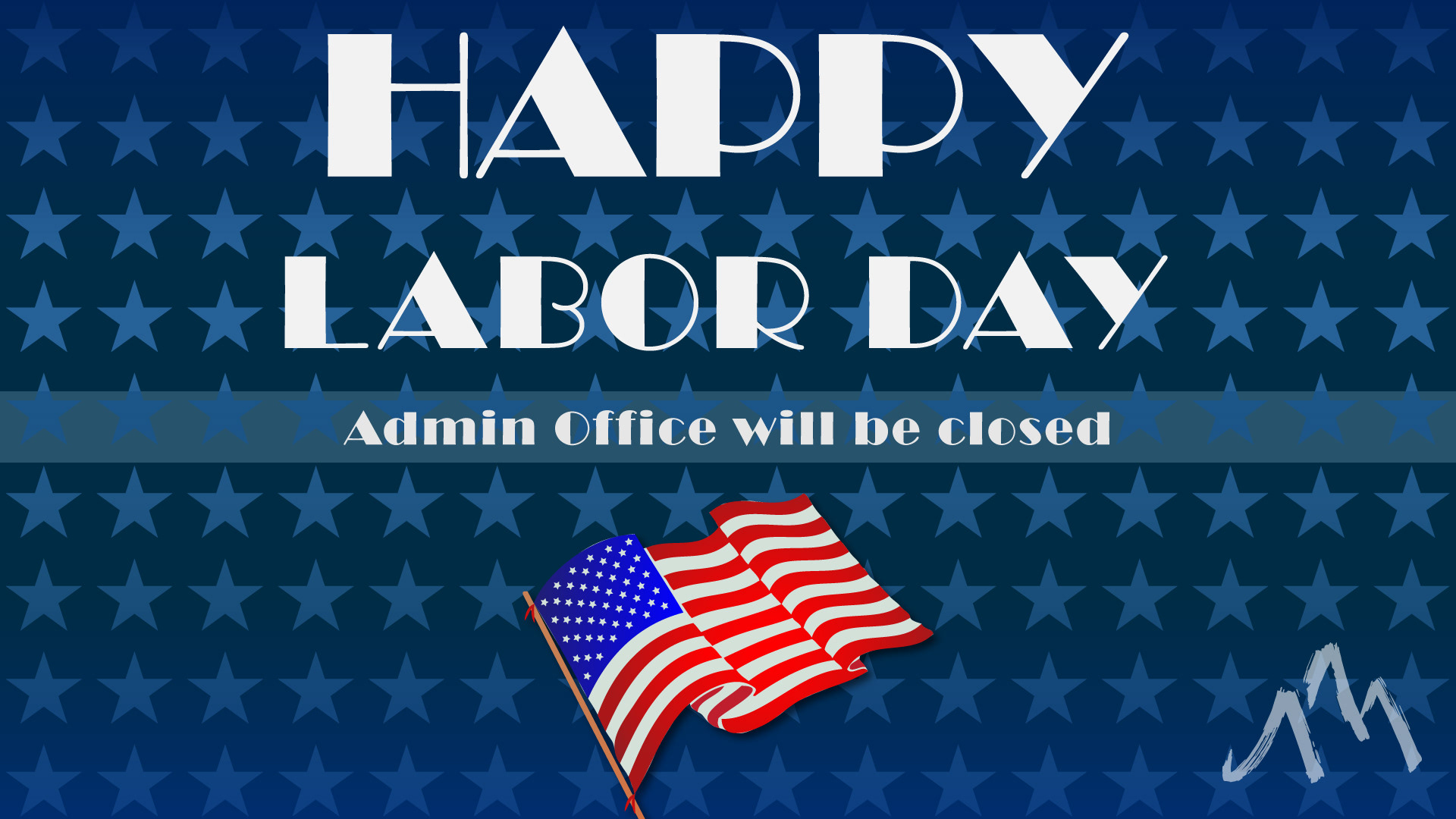 Labor Day | 1920x1080