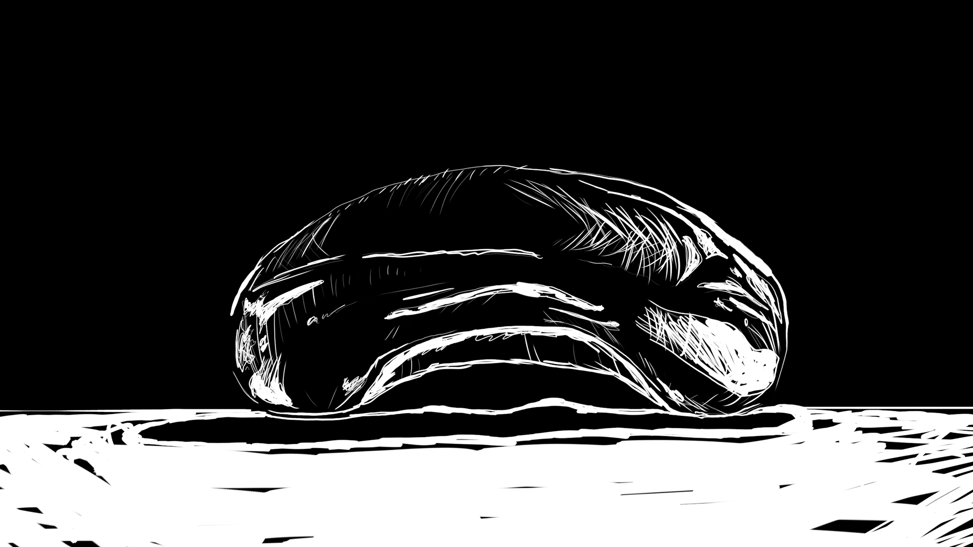 Title: Bean | Digital - 2023