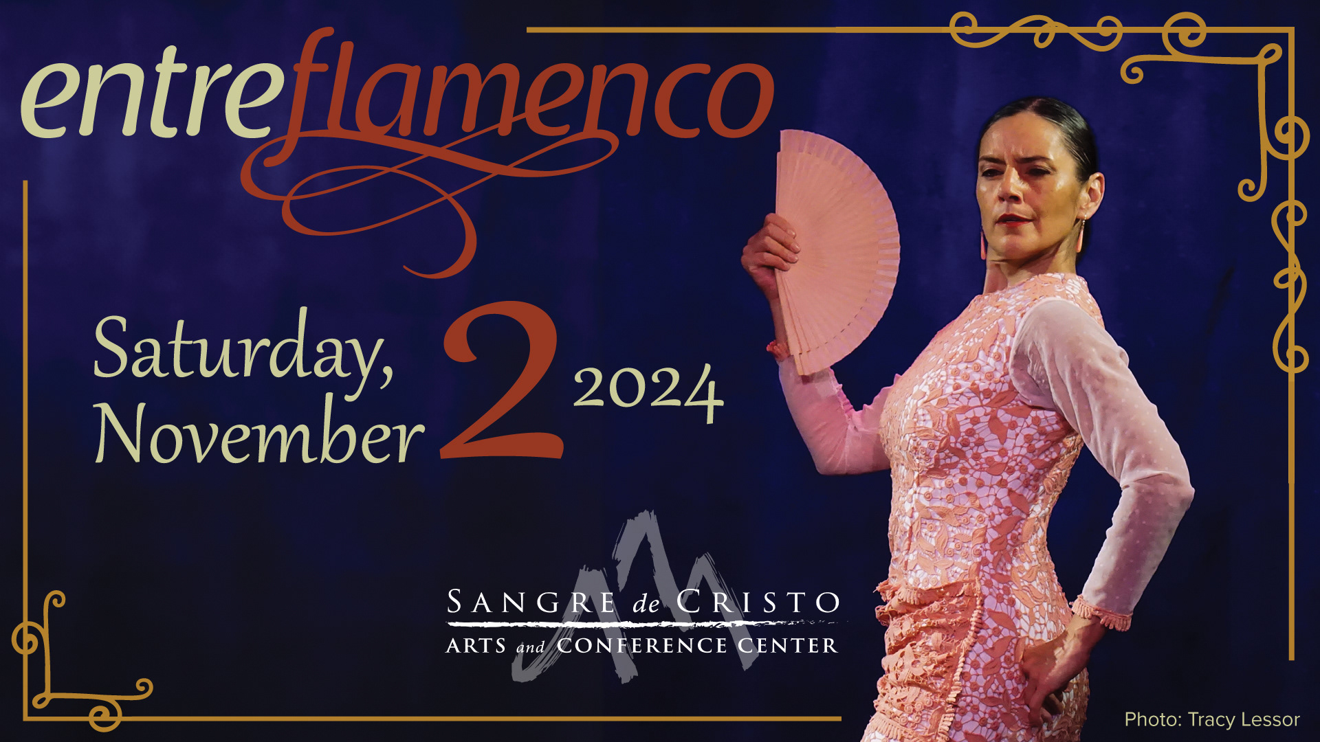 Entre Flamenco | 1920x1080