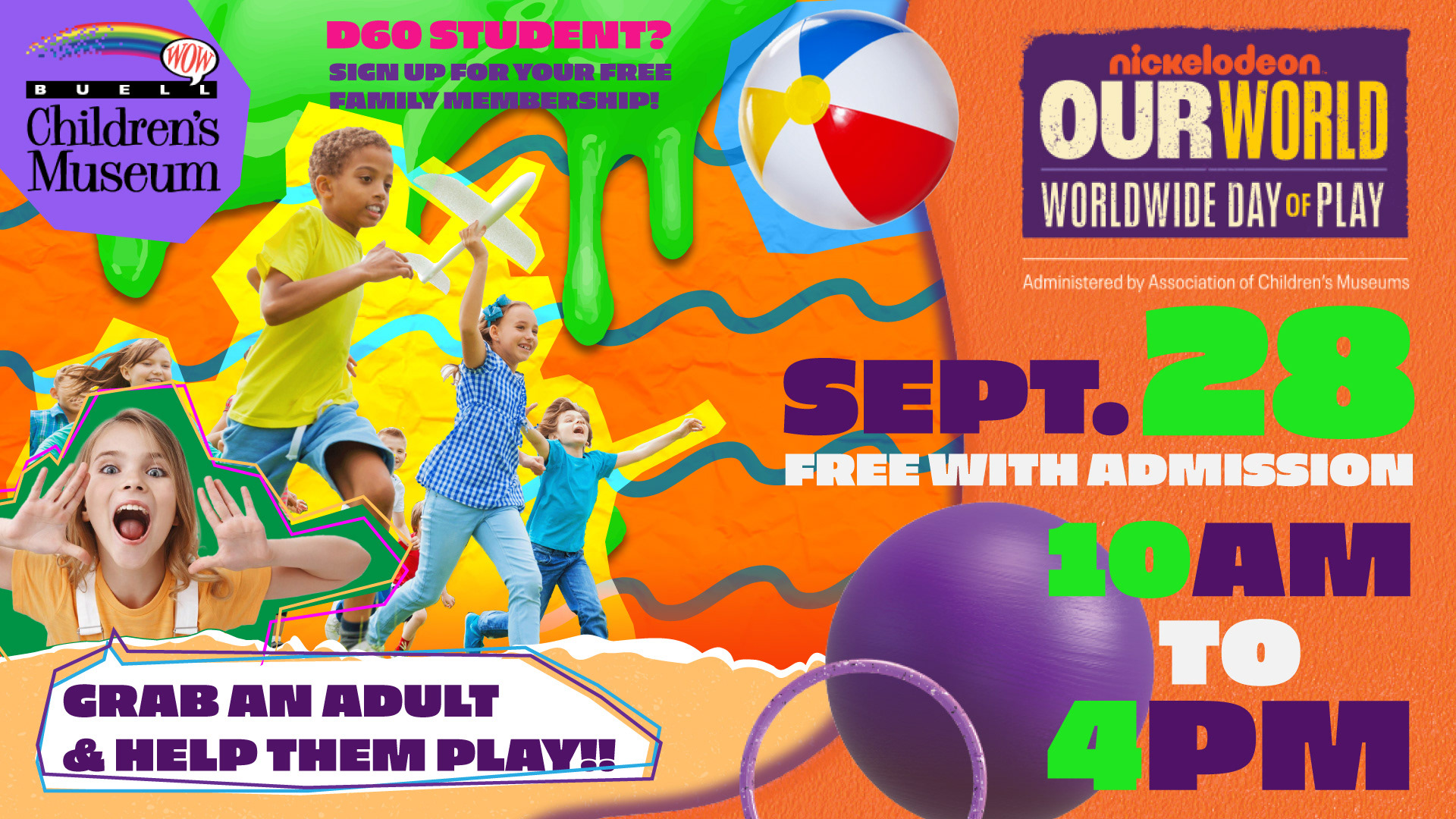 Worldwide Day of Play | 1920x1080